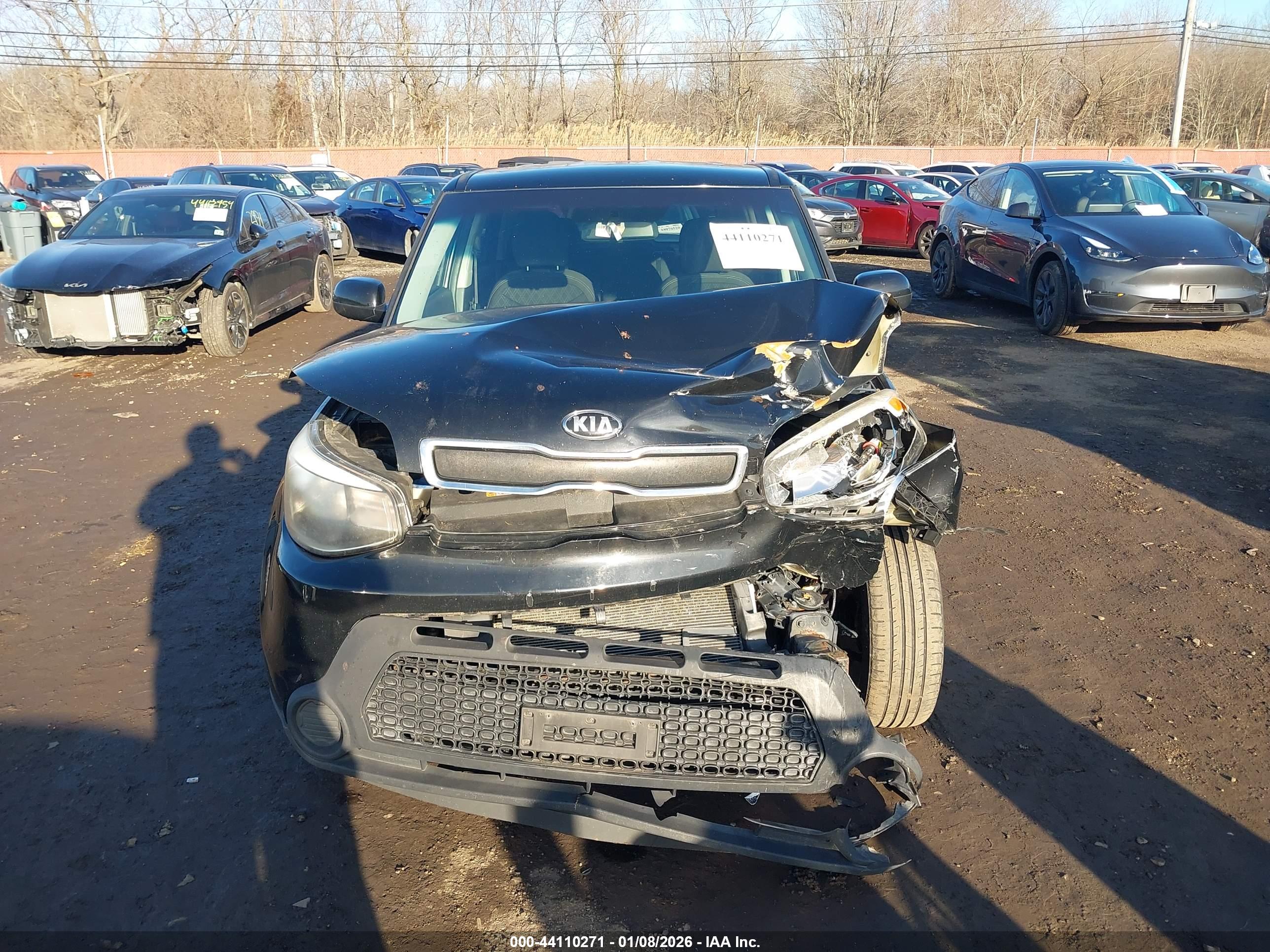 KIA SOUL image 6
