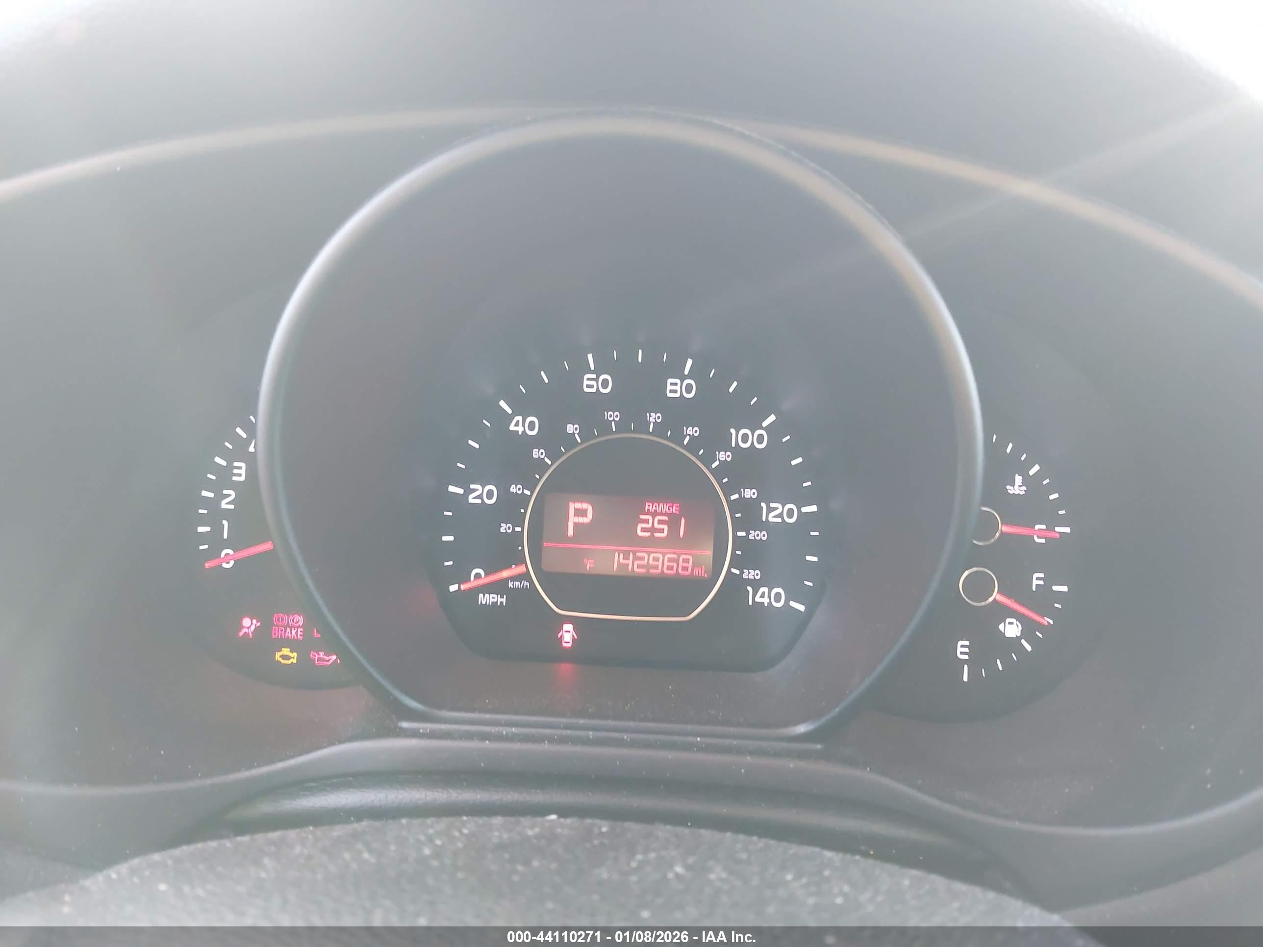 KIA SOUL image 7