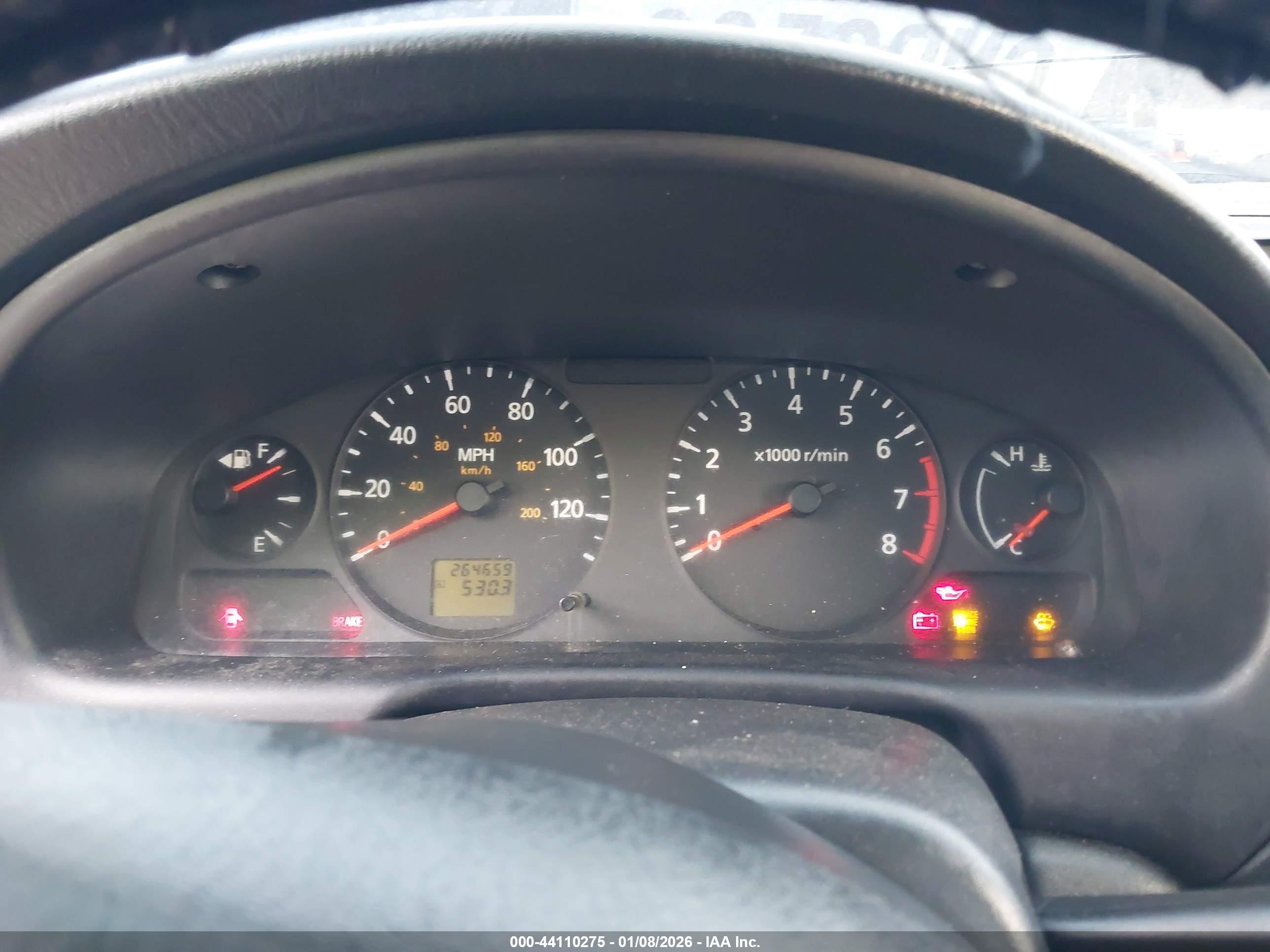 NISSAN SENTRA image 7