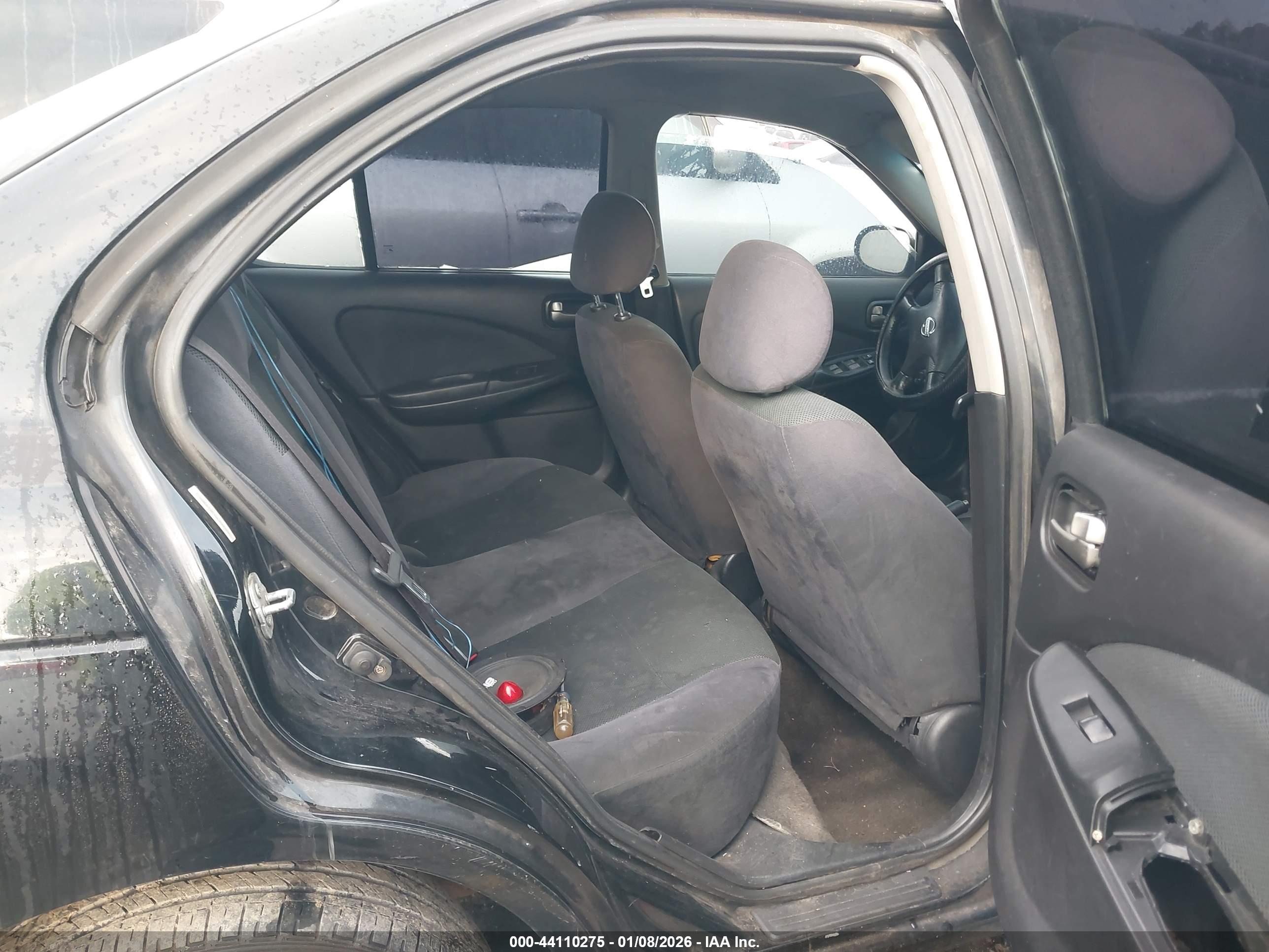 NISSAN SENTRA image 8