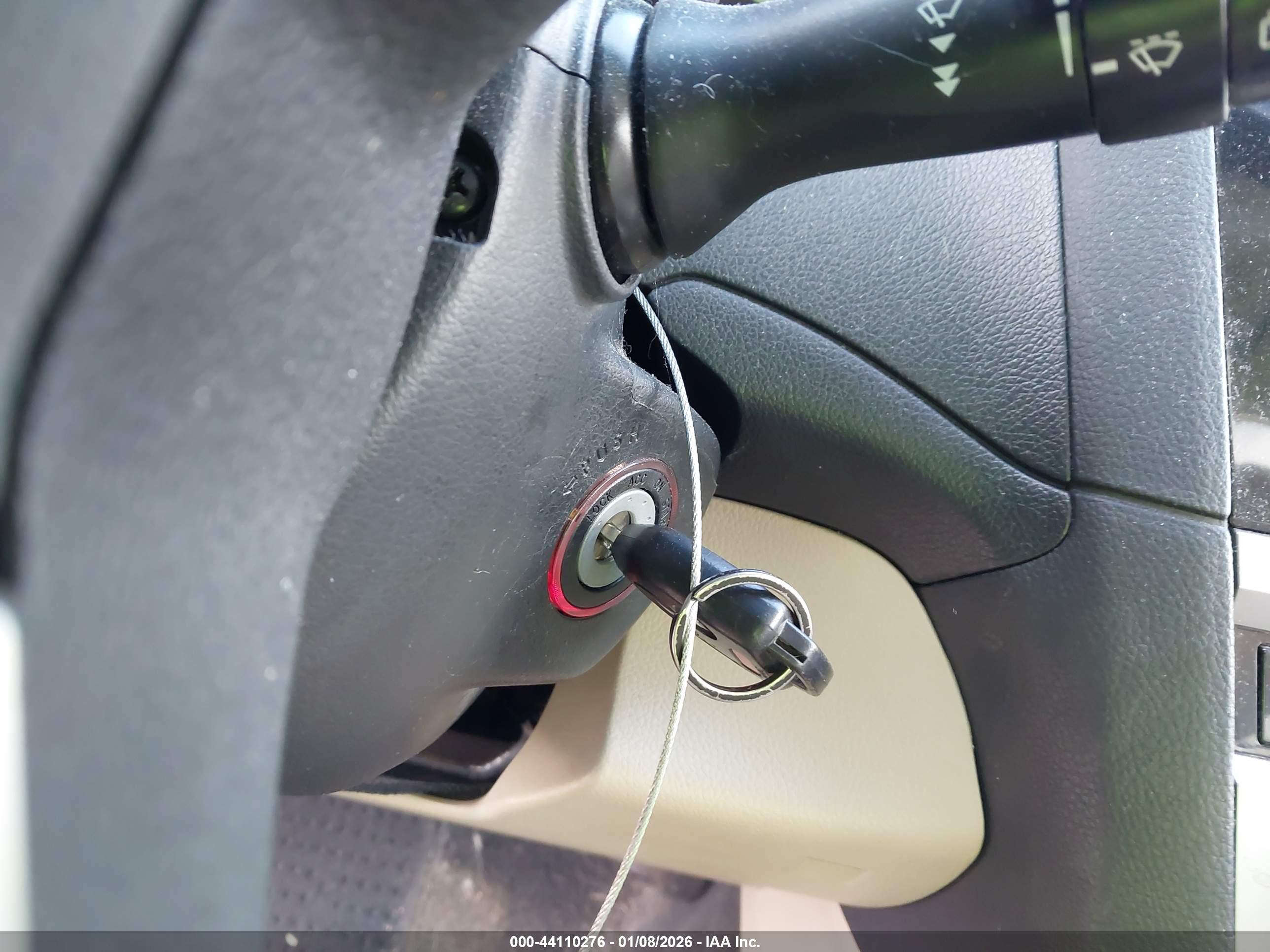 SUBARU OUTBACK image 11
