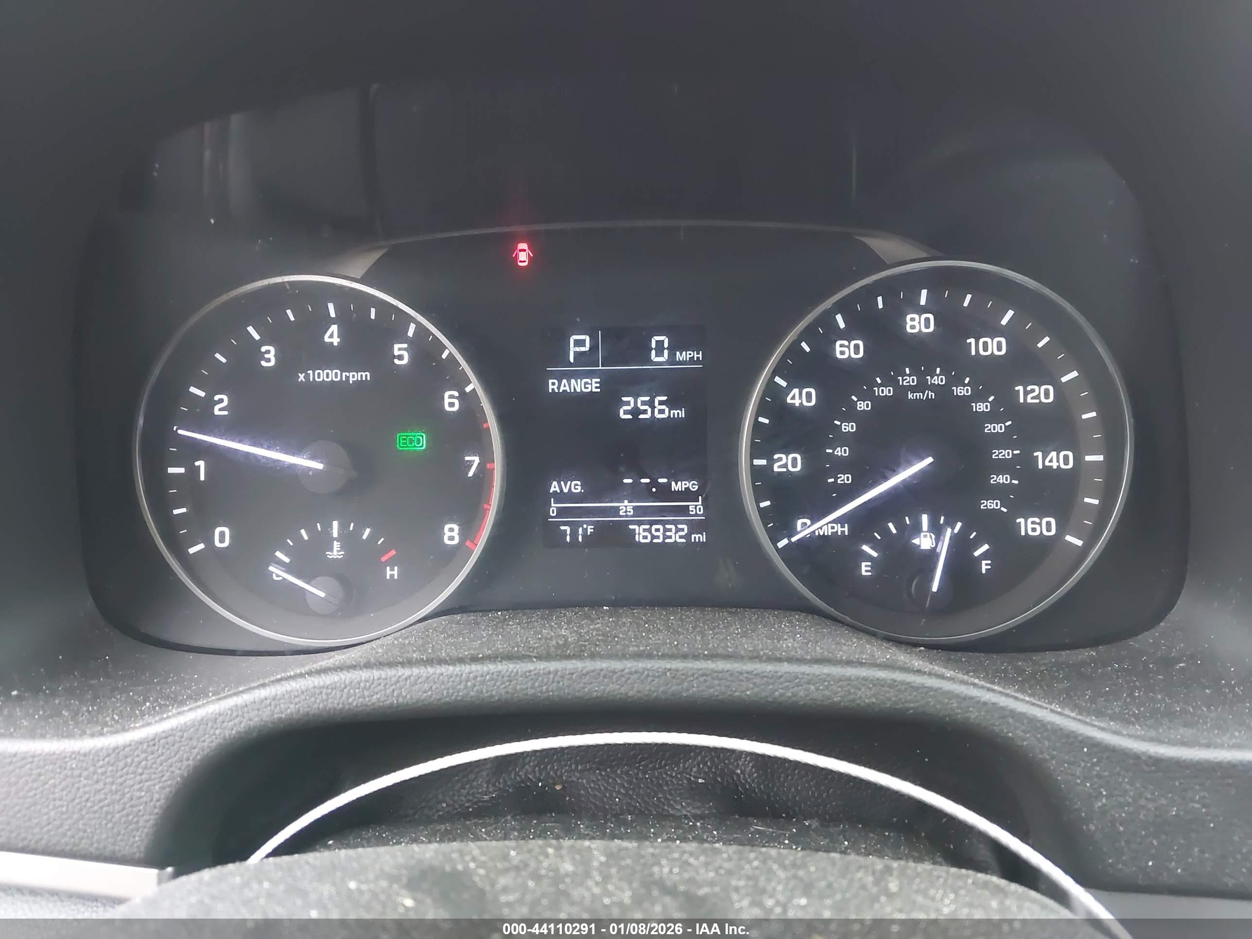HYUNDAI ELANTRA image 7