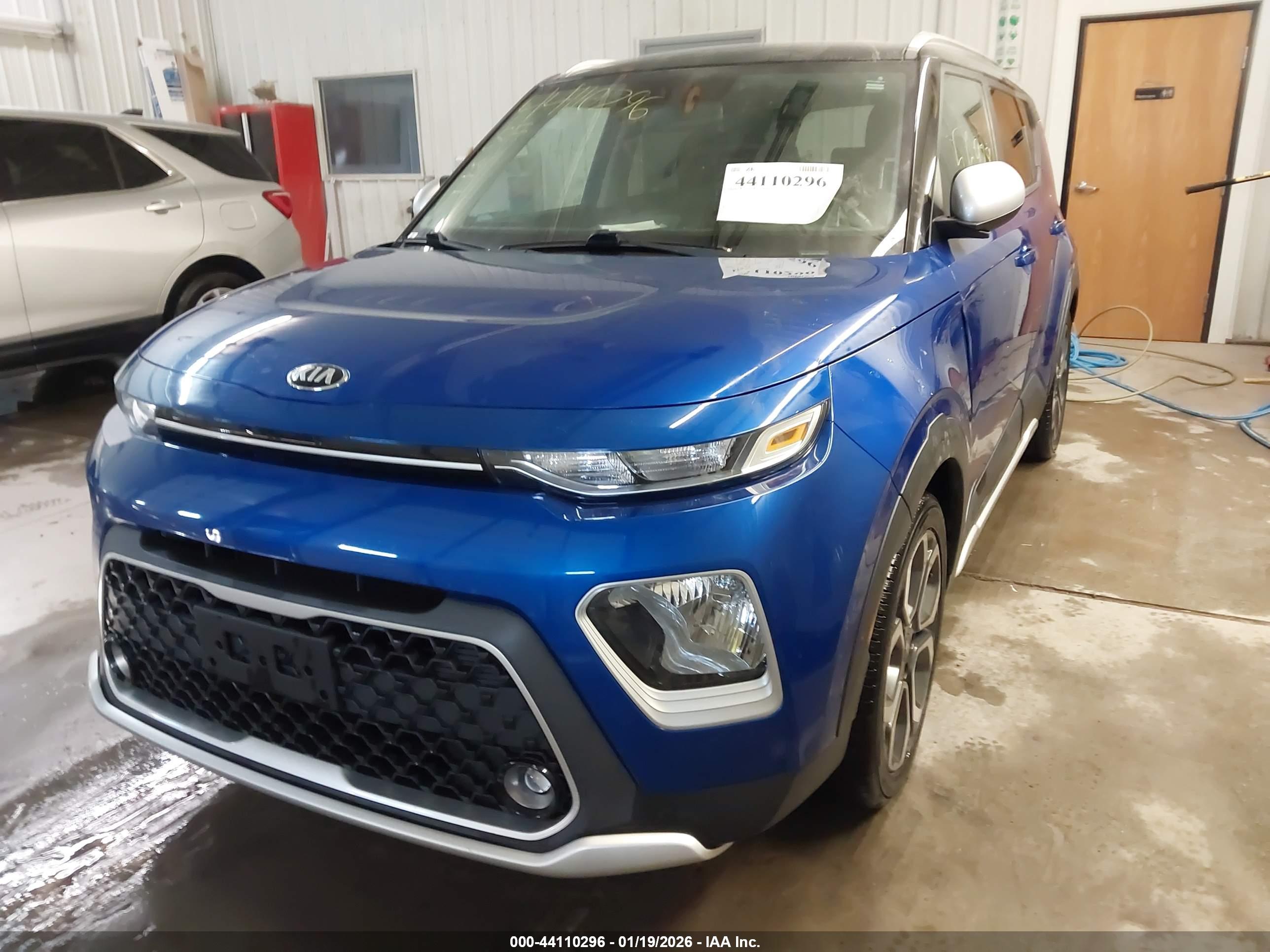 KIA SOUL image 2