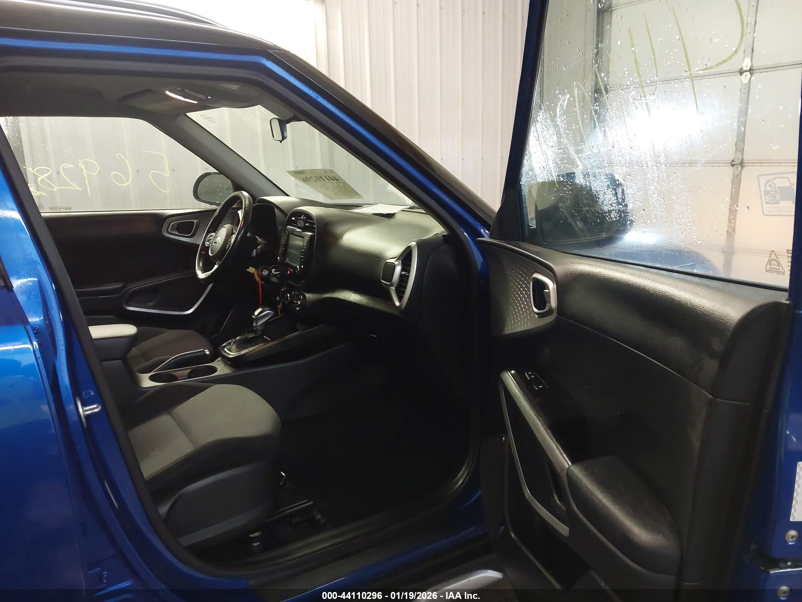 KIA SOUL image 5
