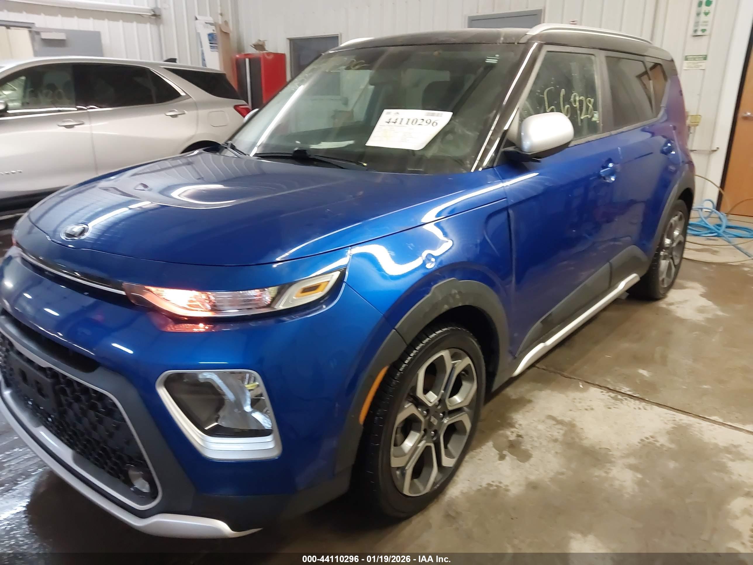 KIA SOUL image 6