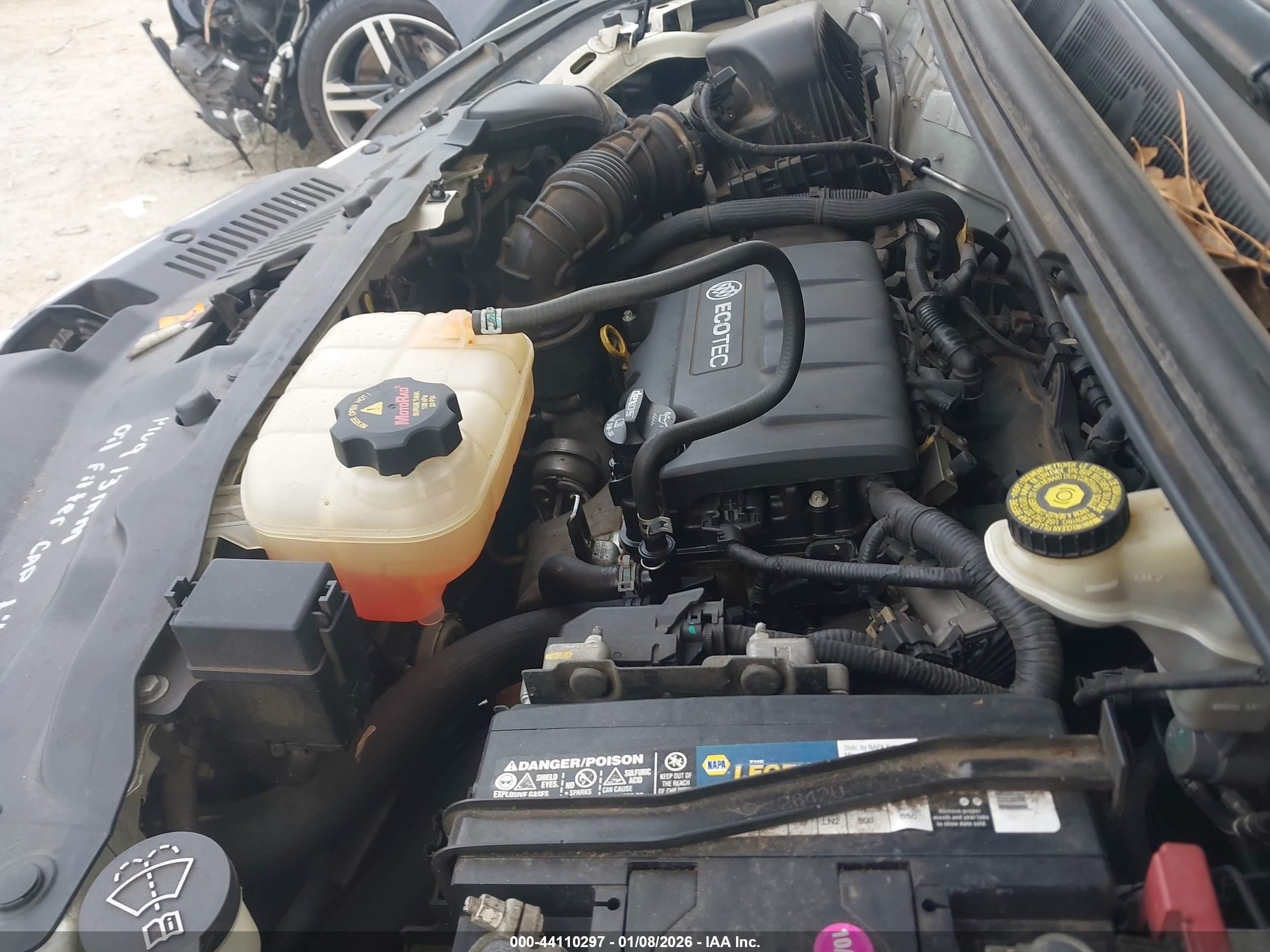 BUICK ENCORE image 10