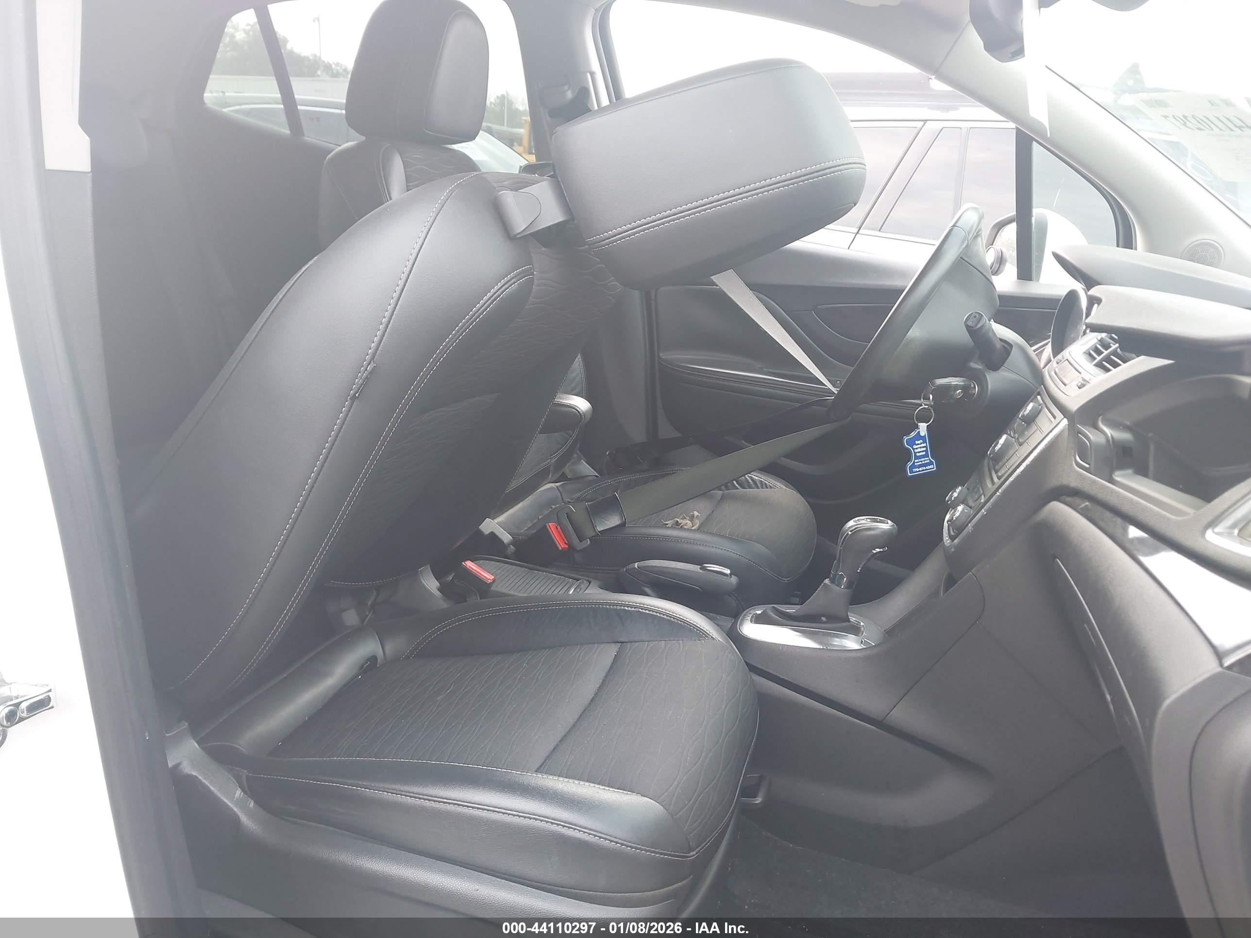 BUICK ENCORE image 5