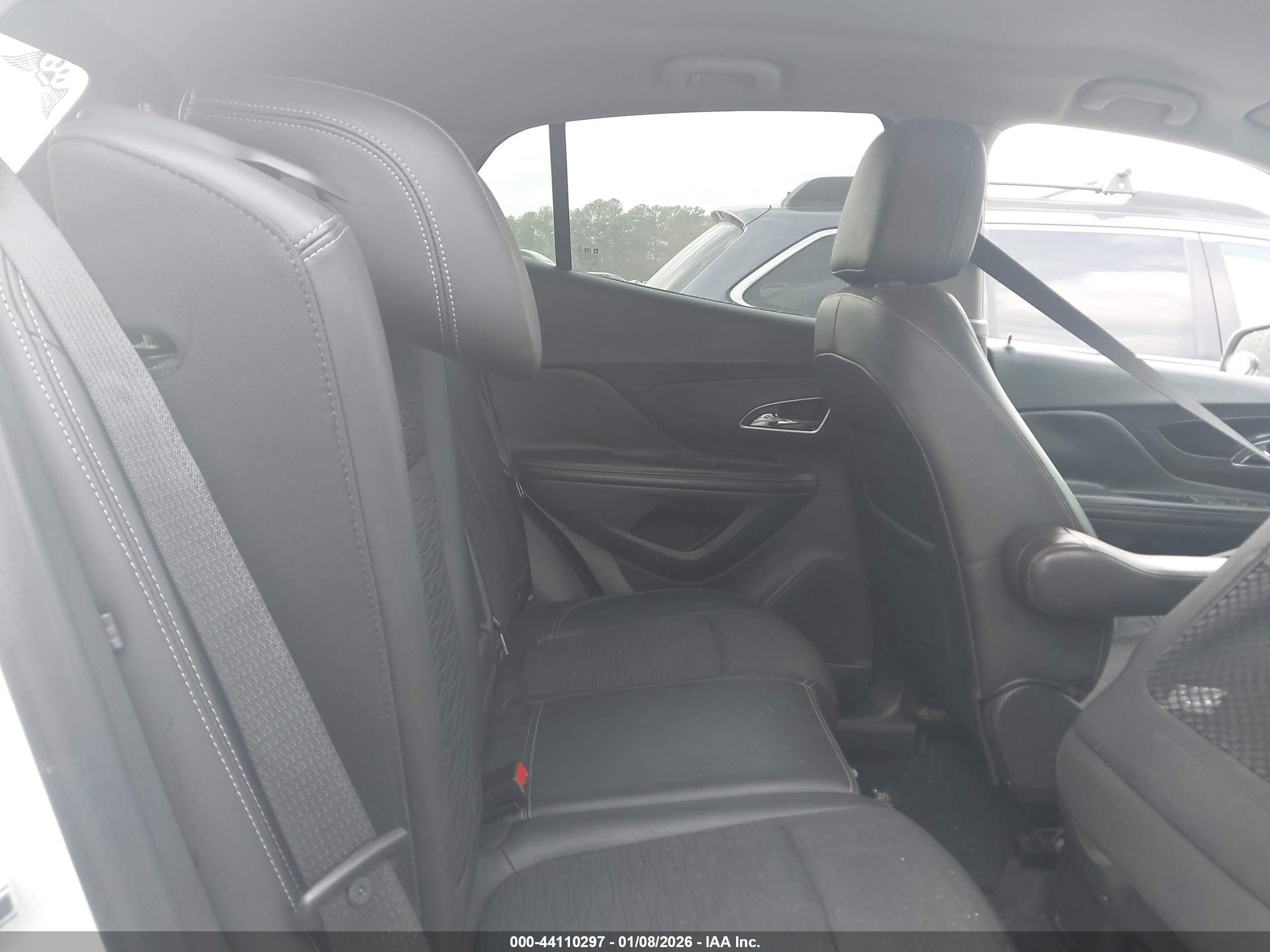 BUICK ENCORE image 8