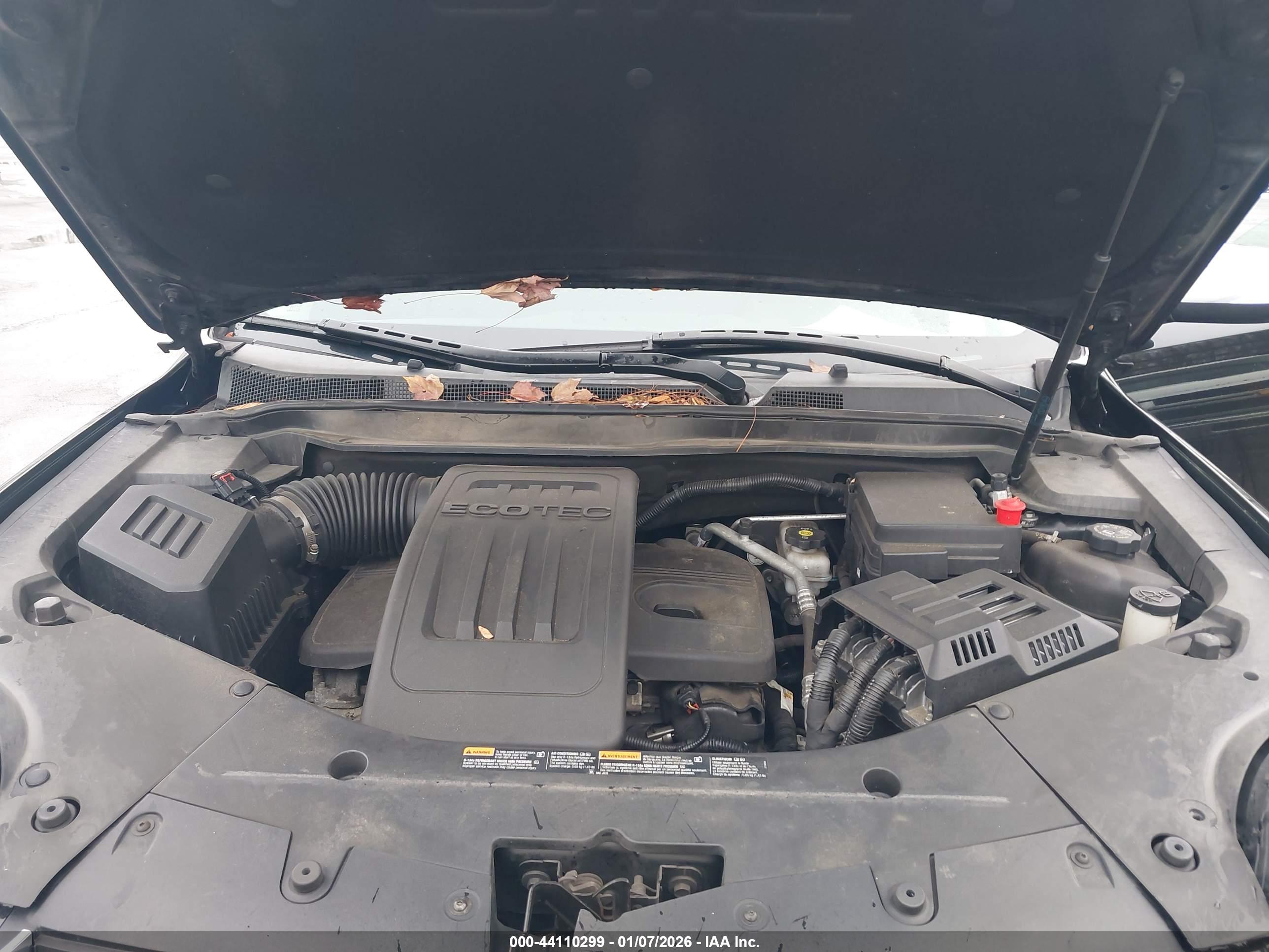 GMC TERRAIN image 10
