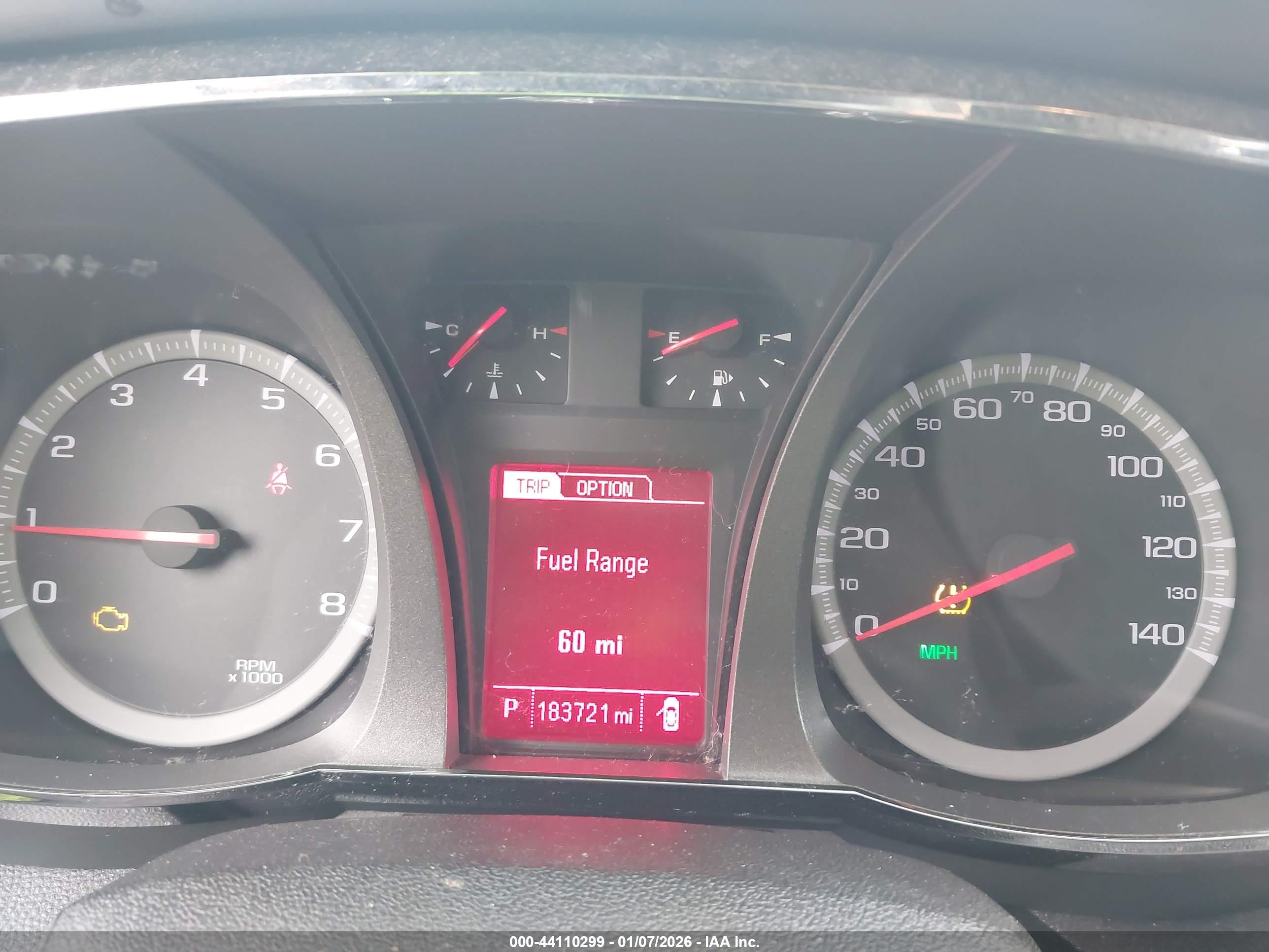 GMC TERRAIN image 7