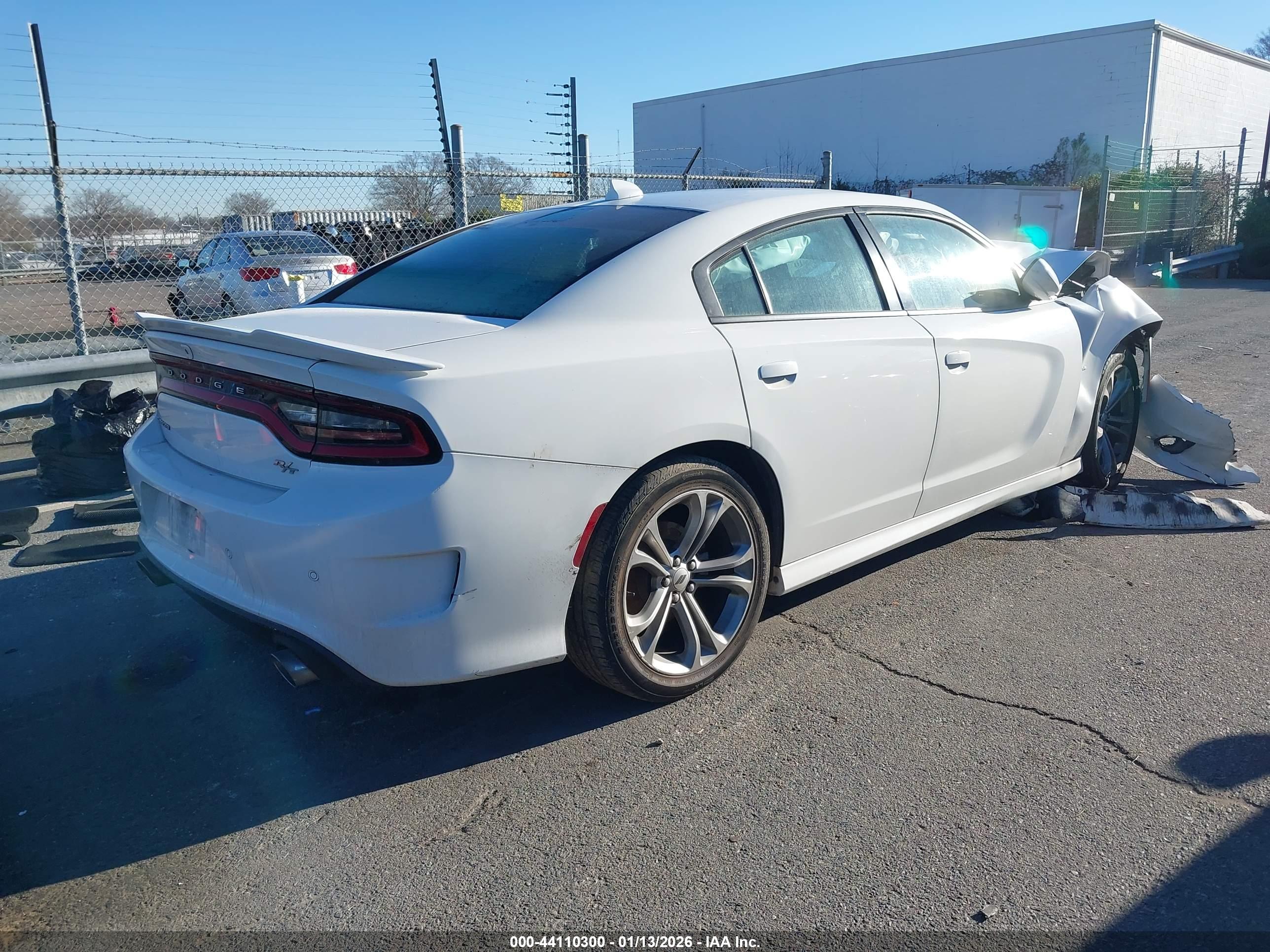 DODGE CHARGER image 4