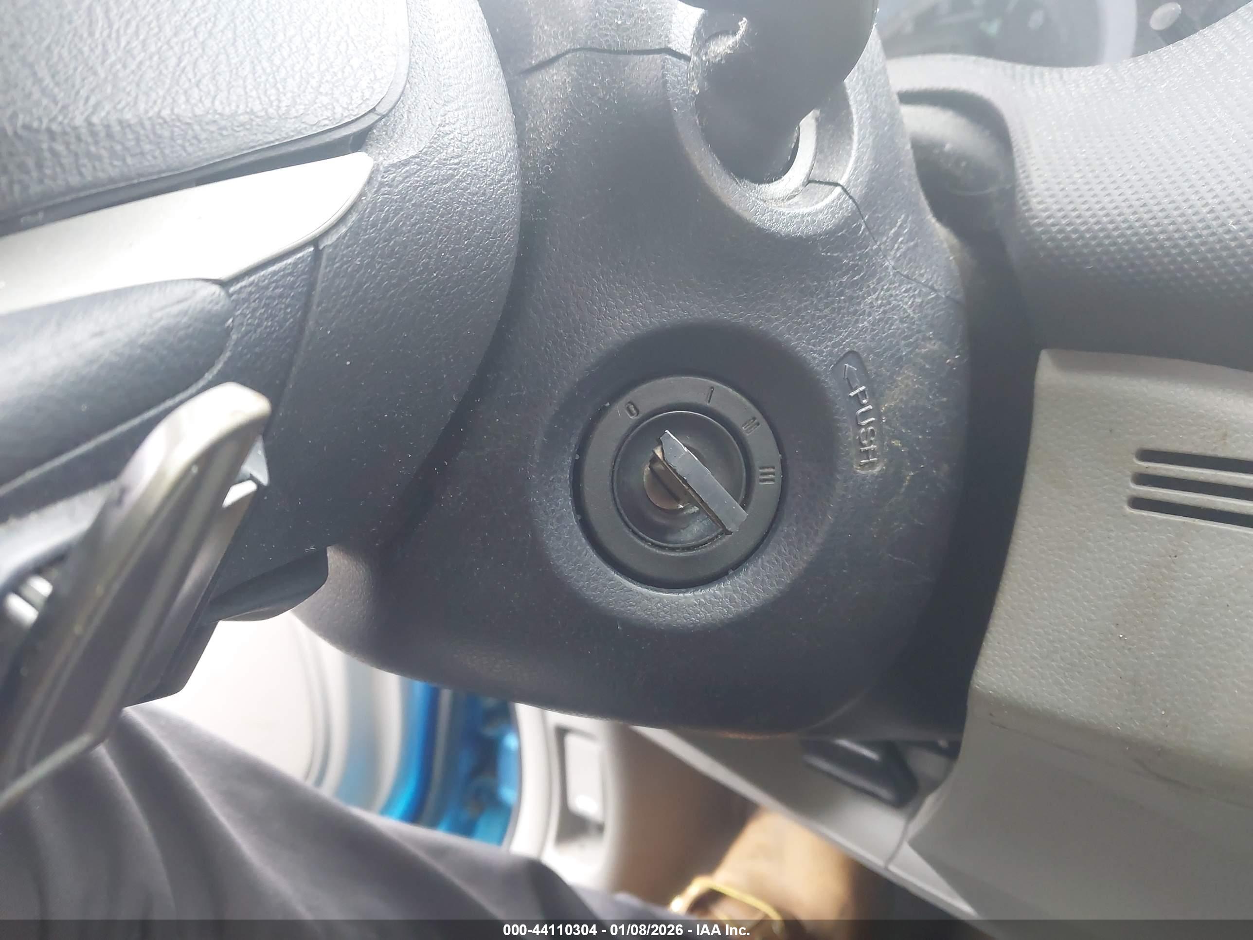 HONDA INSIGHT image 11