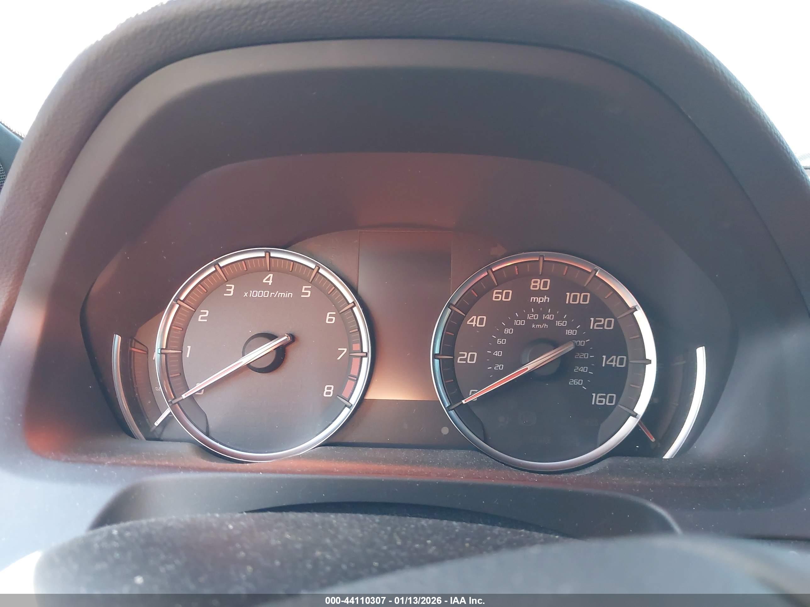 ACURA TLX image 7