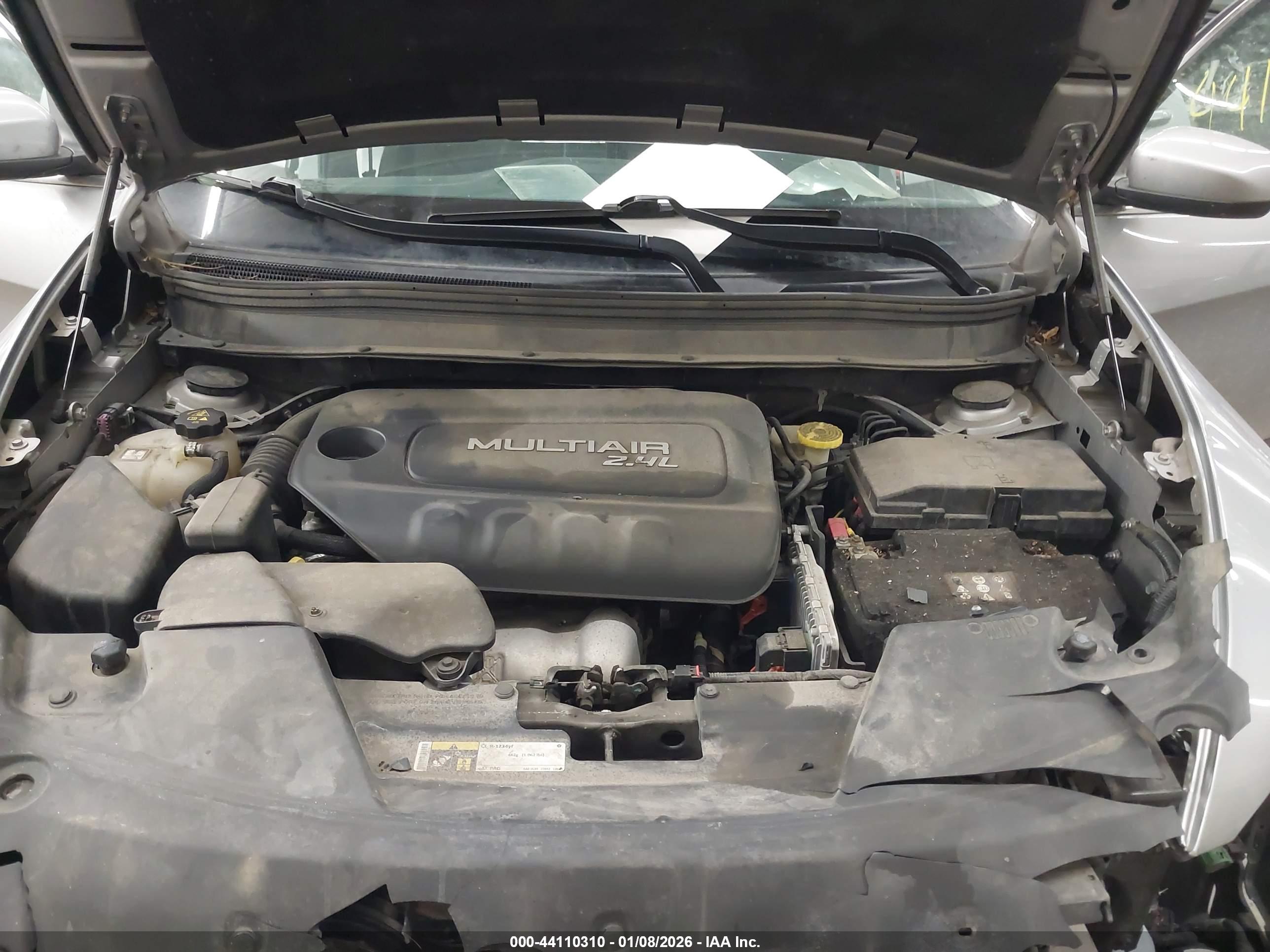 JEEP CHEROKEE image 10