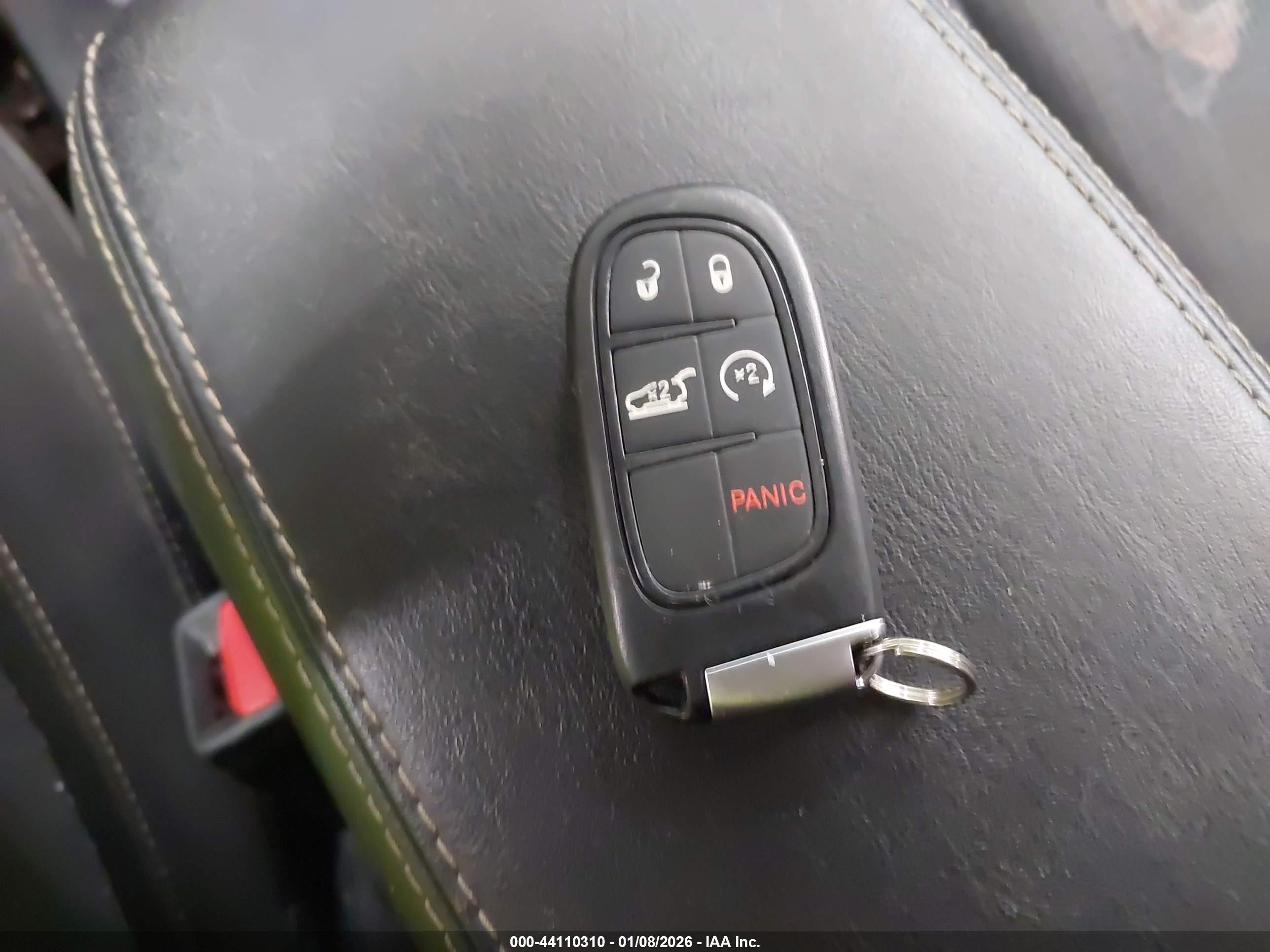 JEEP CHEROKEE image 11