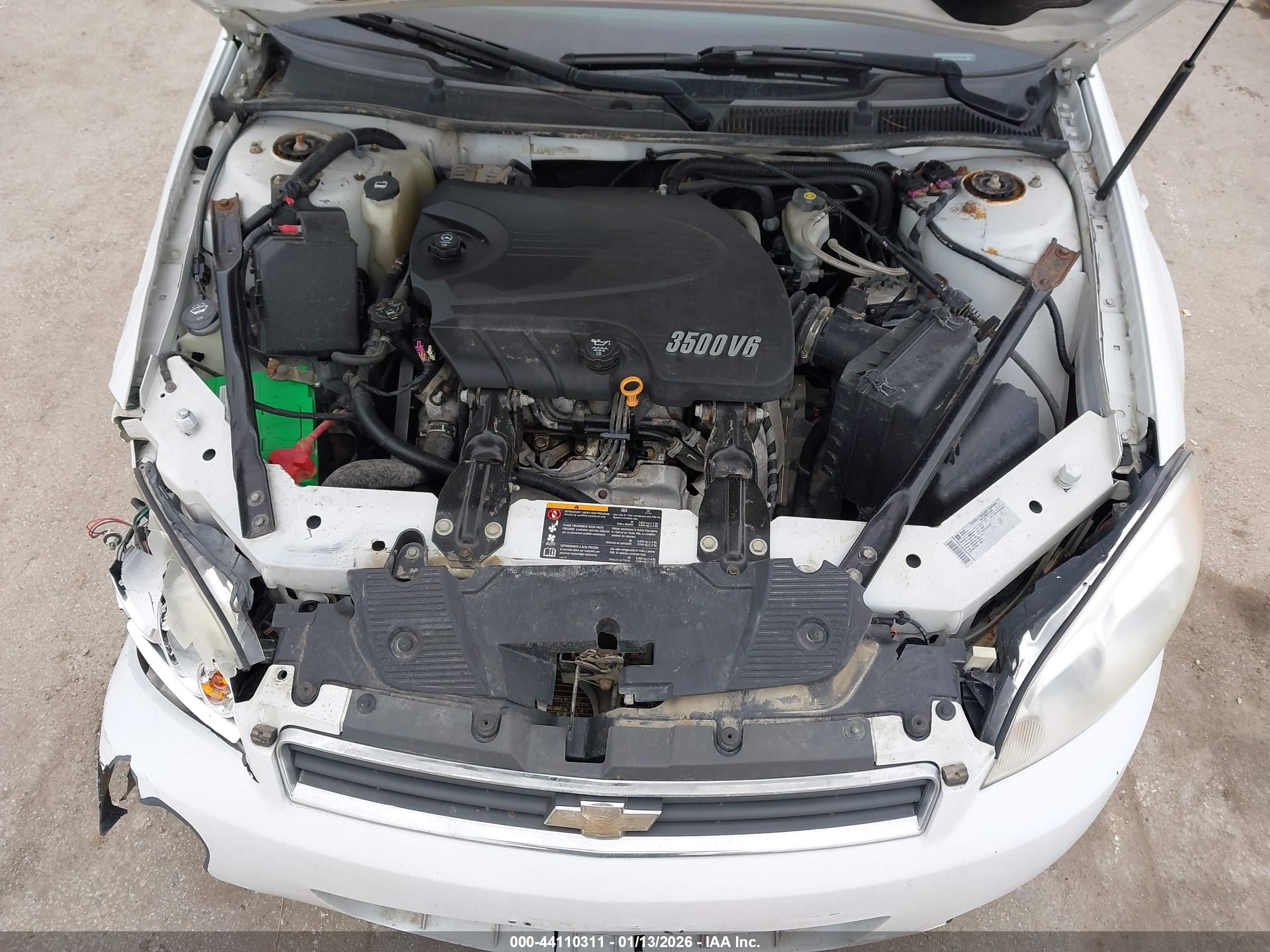 CHEVROLET IMPALA image 10