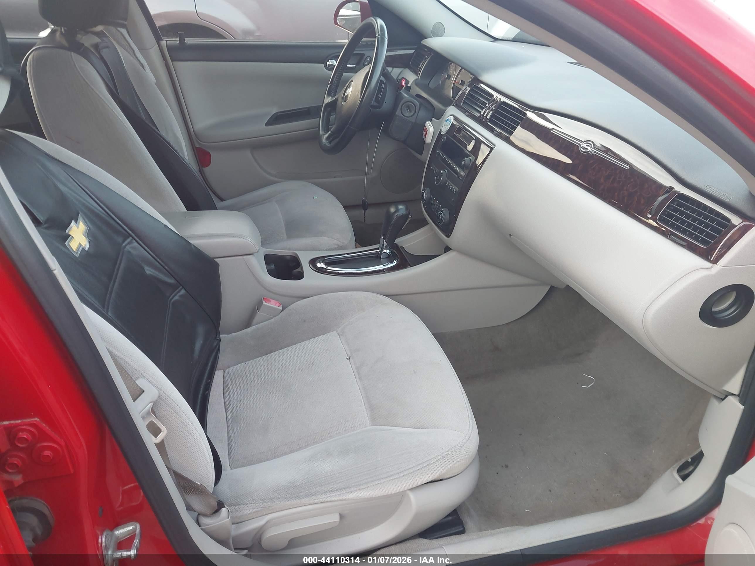 CHEVROLET IMPALA image 5