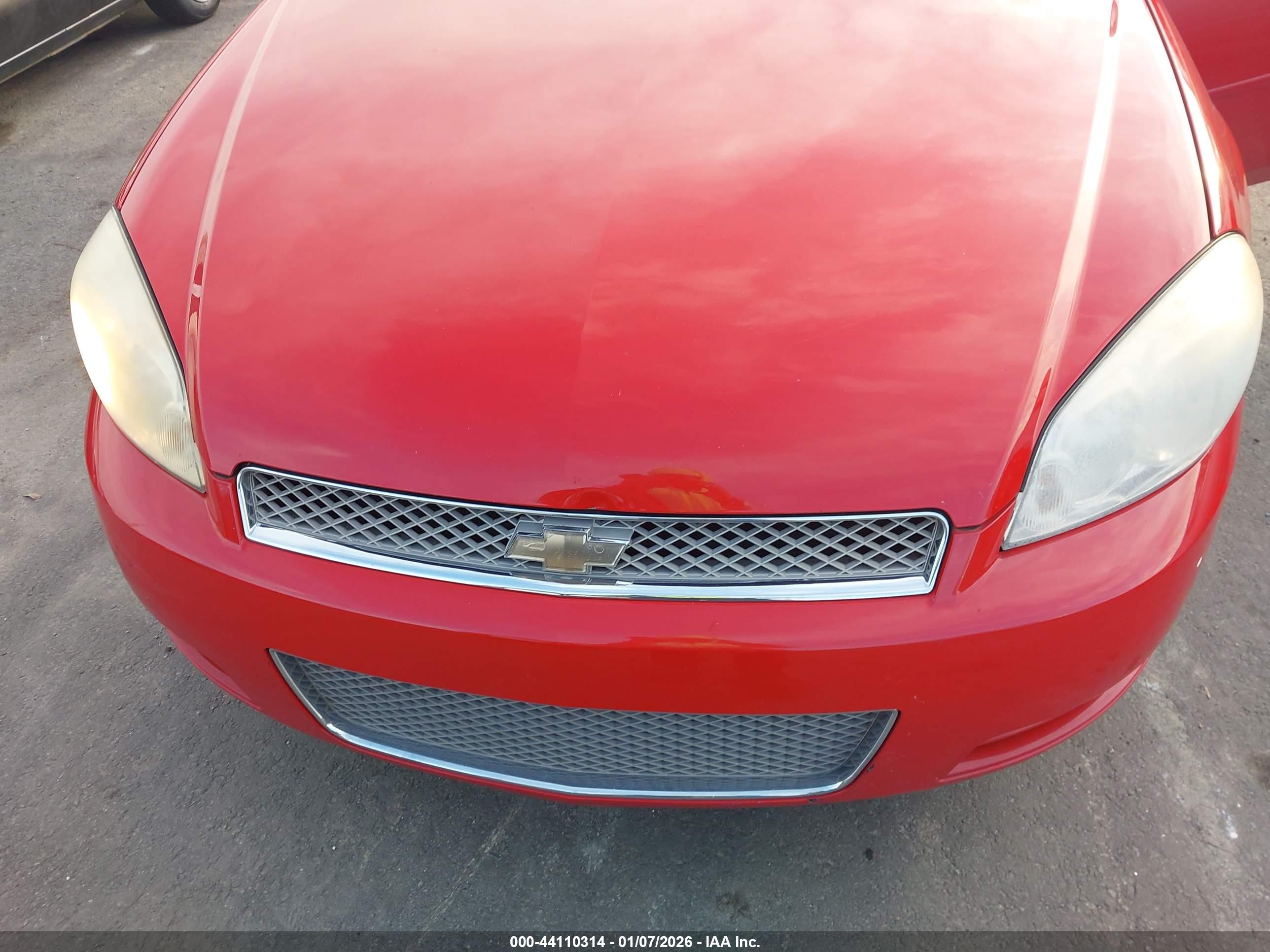 CHEVROLET IMPALA image 6