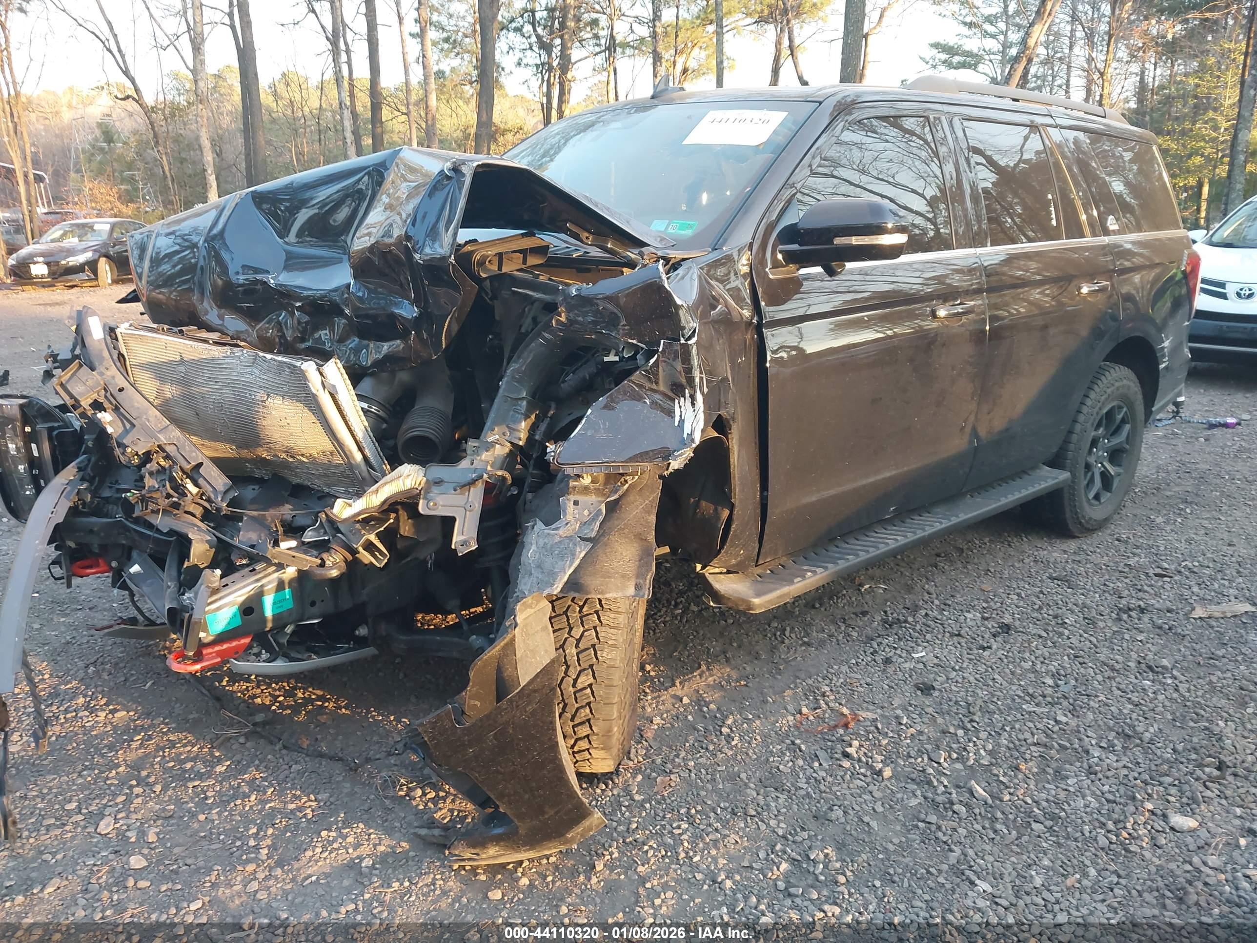 FORD EXPEDITION image 2