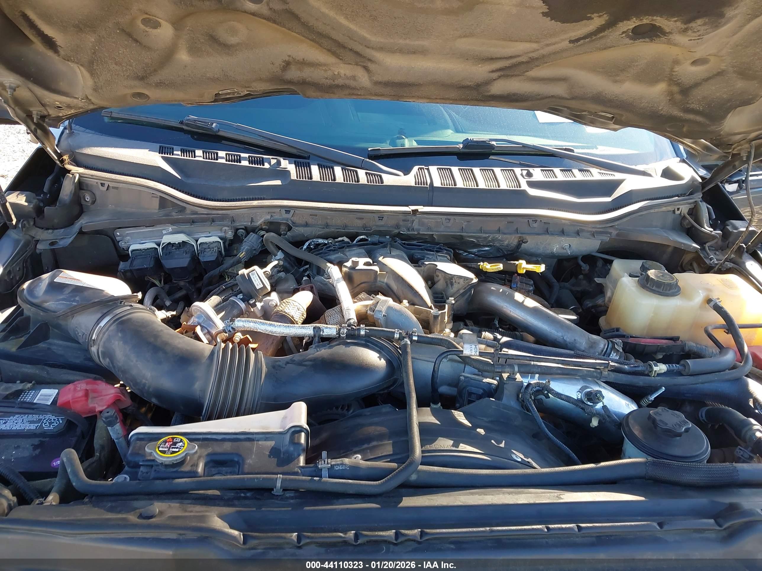 FORD F-450 image 10