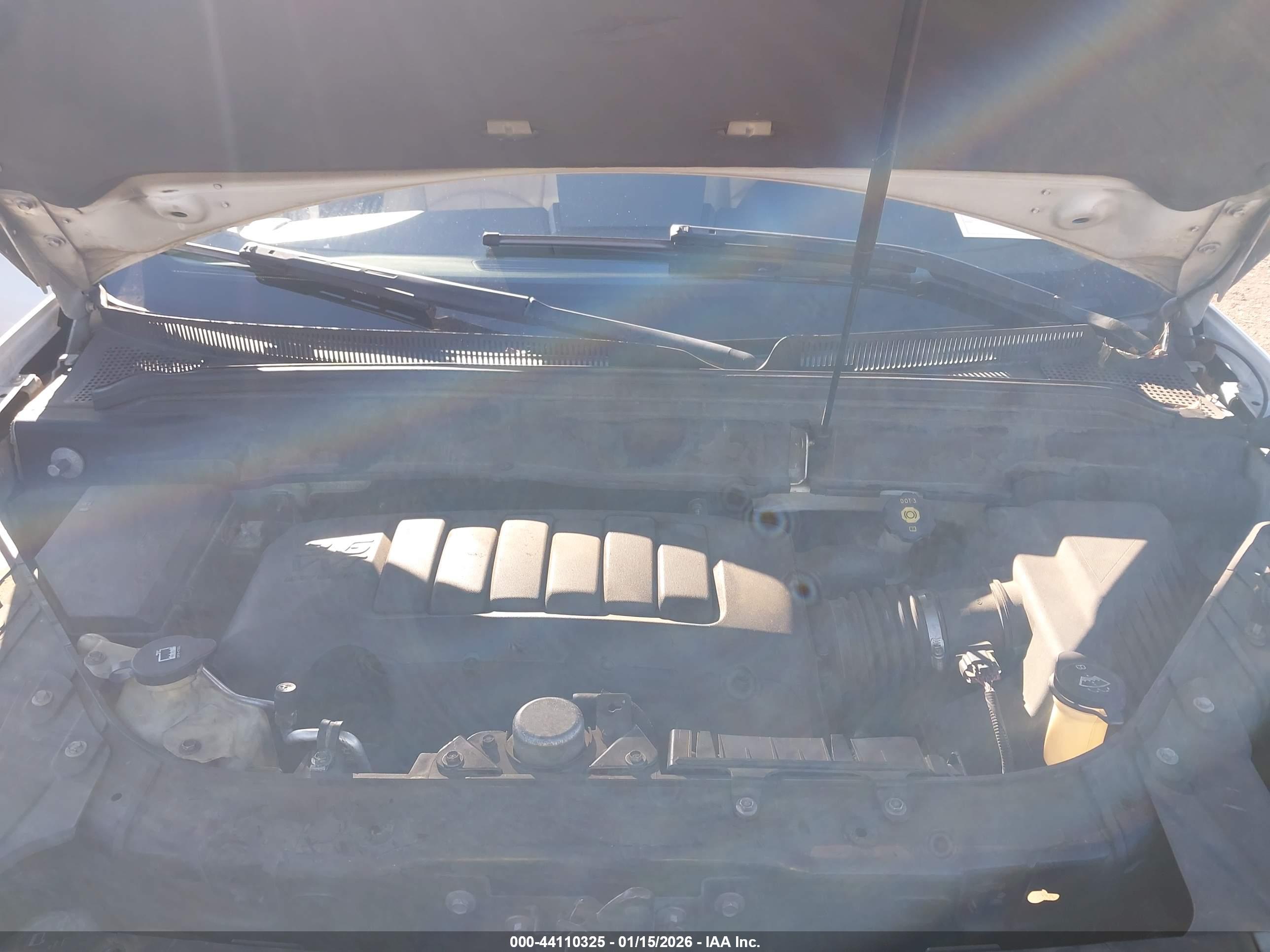 GMC ACADIA image 10