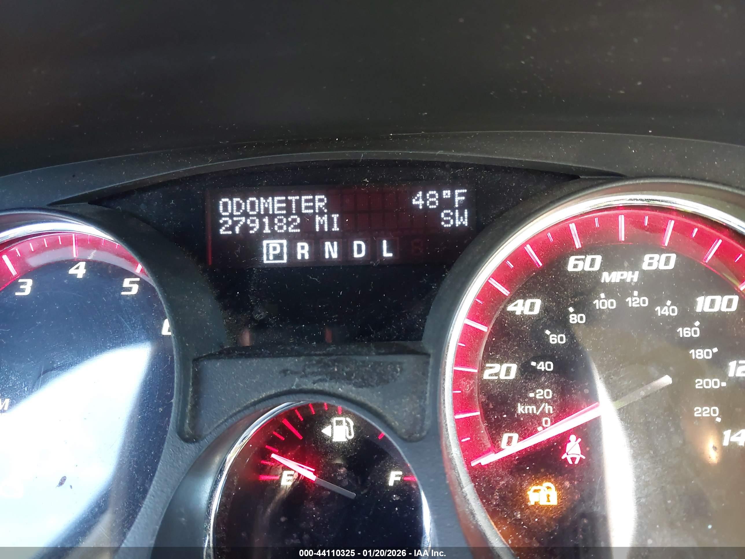 GMC ACADIA image 7