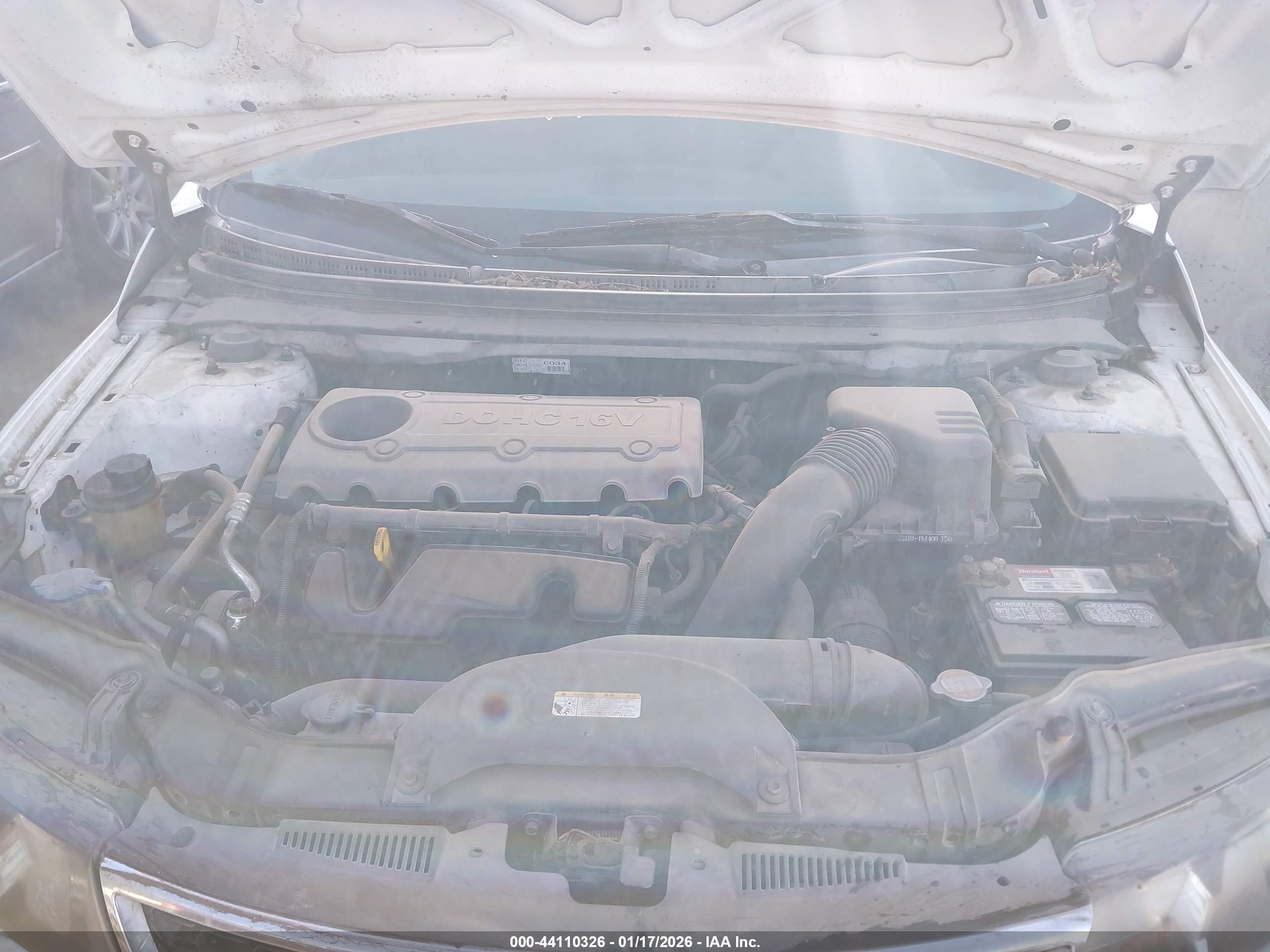 KIA FORTE image 10