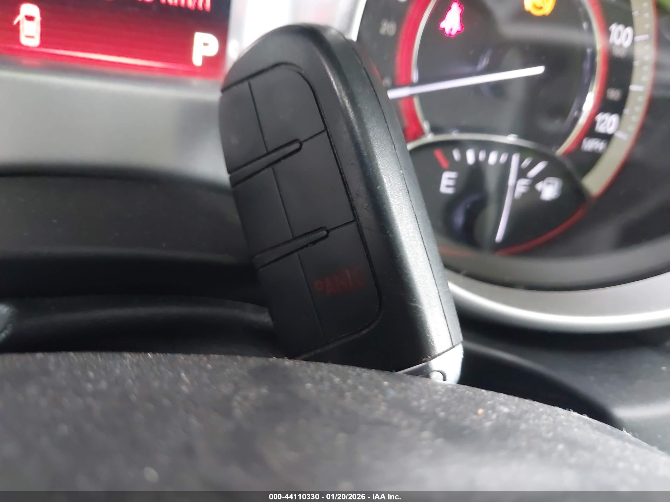 DODGE JOURNEY image 11