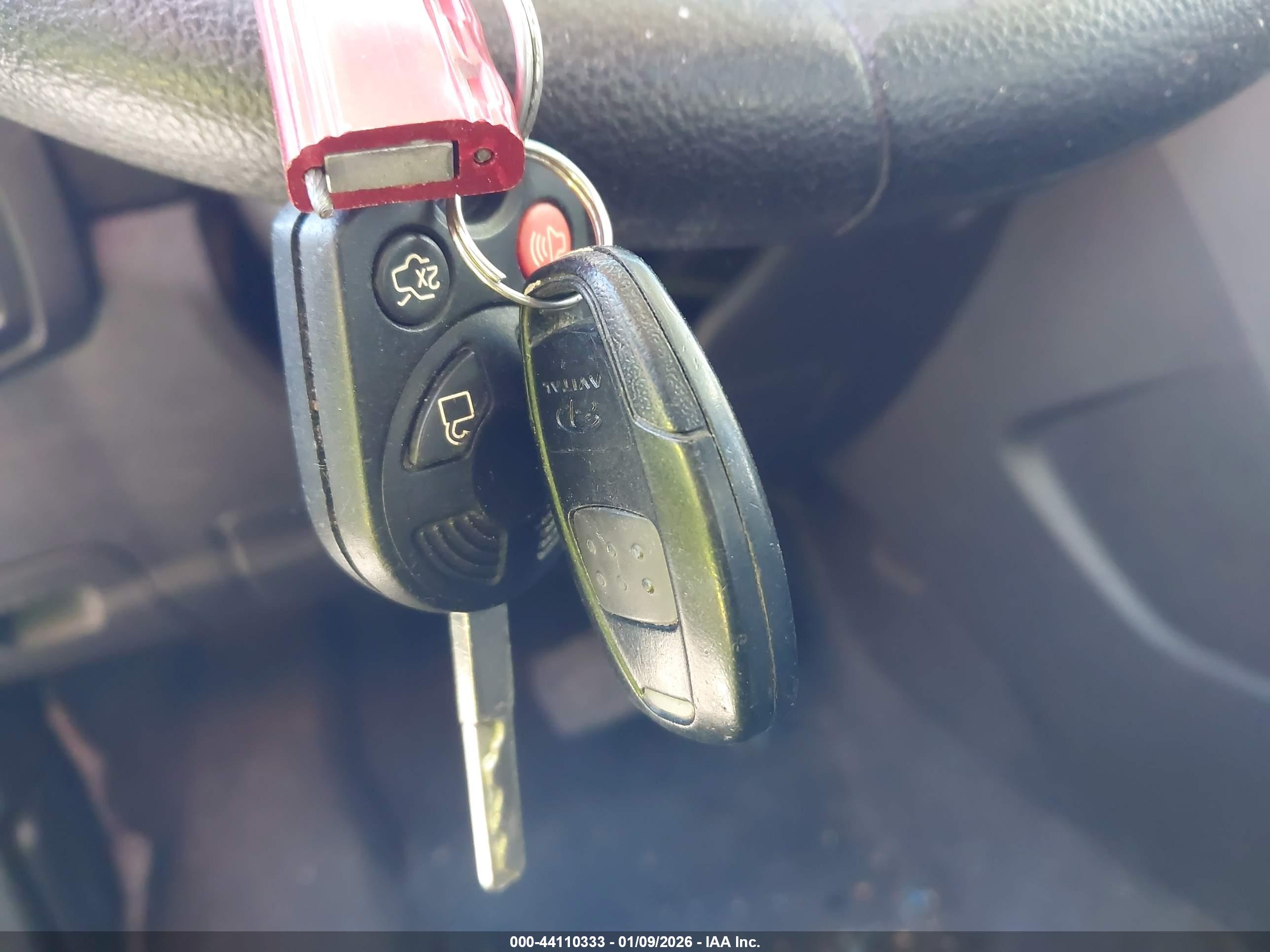 FORD FOCUS image 11