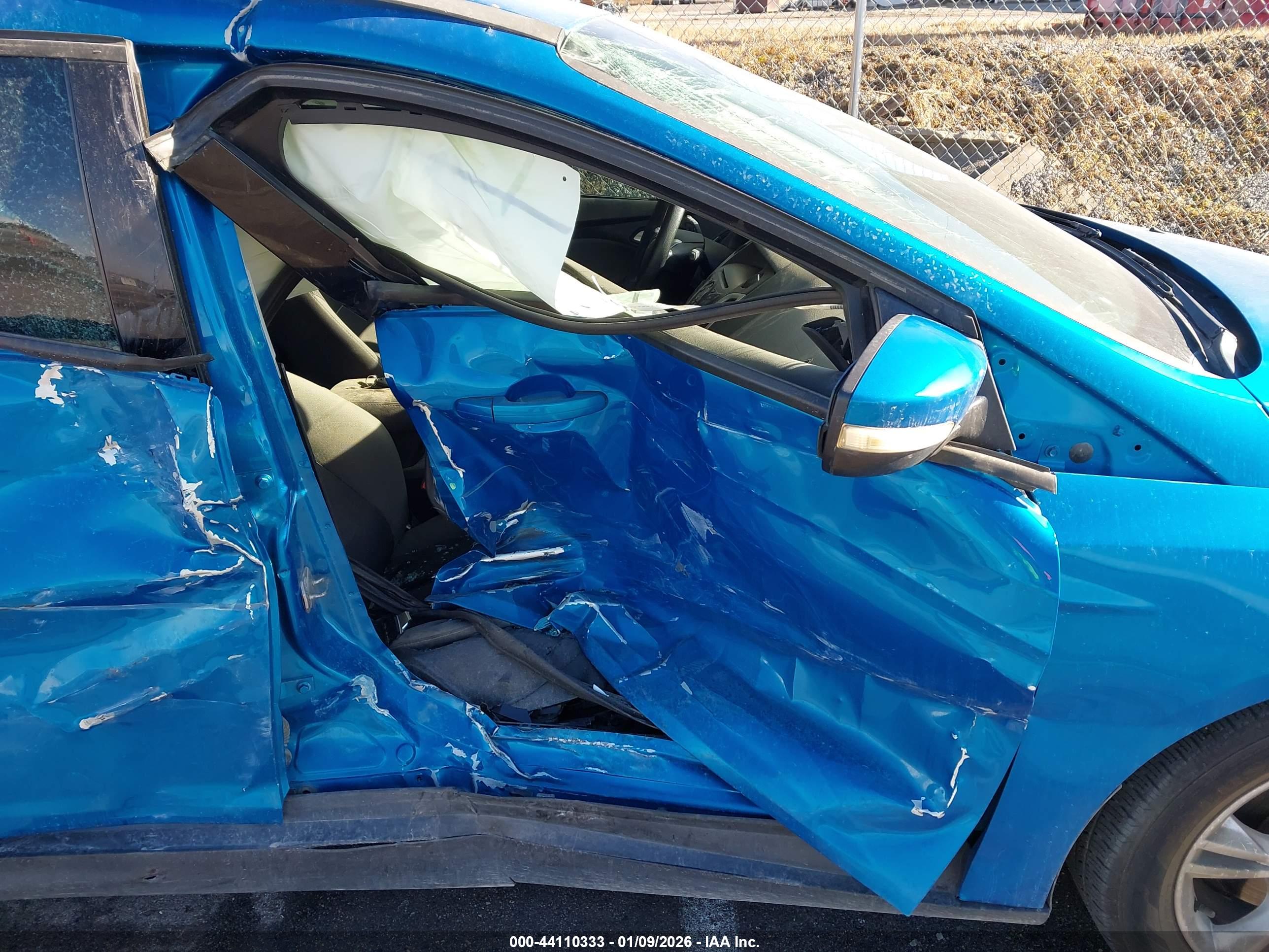 FORD FOCUS image 5