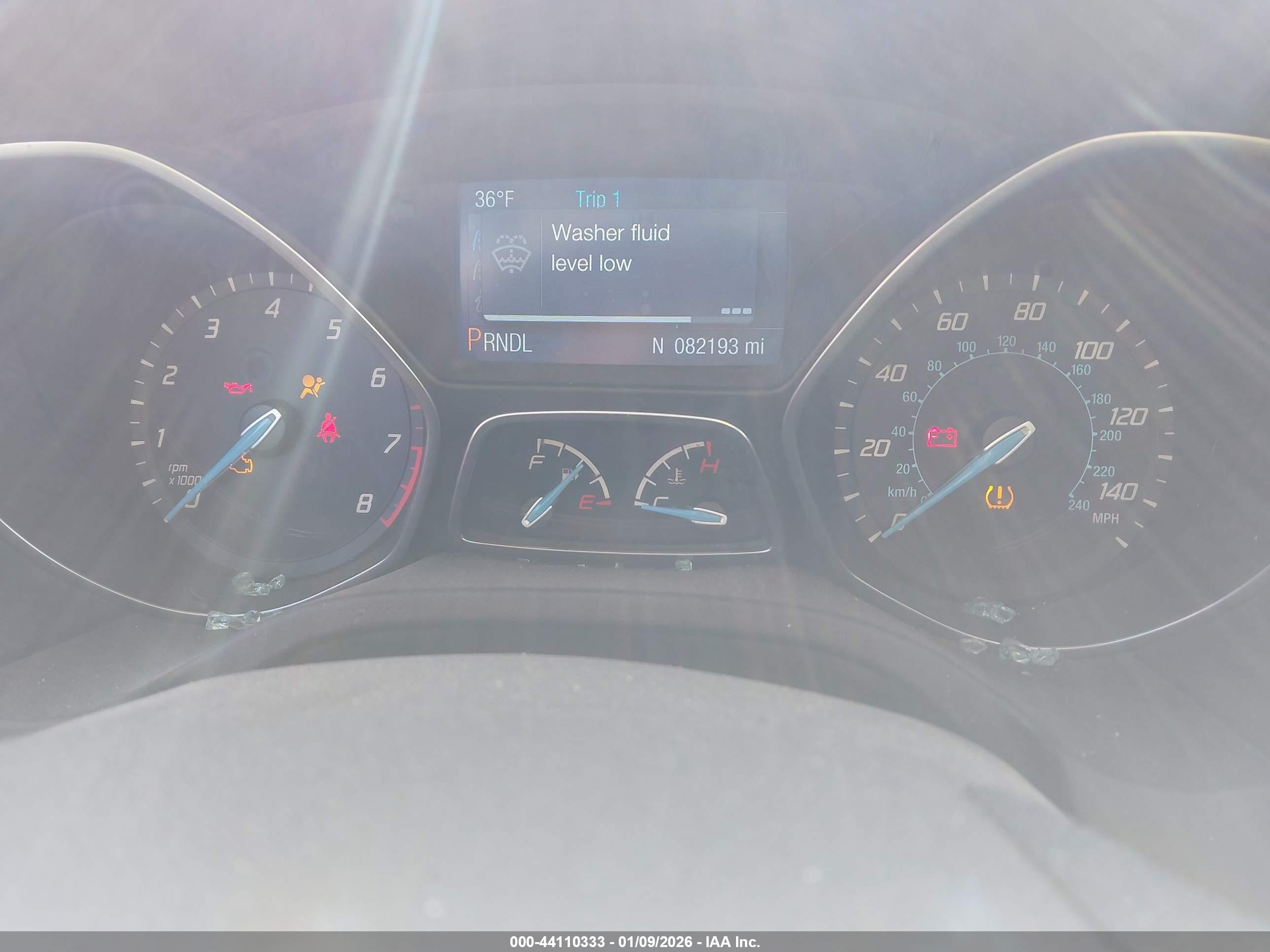 FORD FOCUS image 7