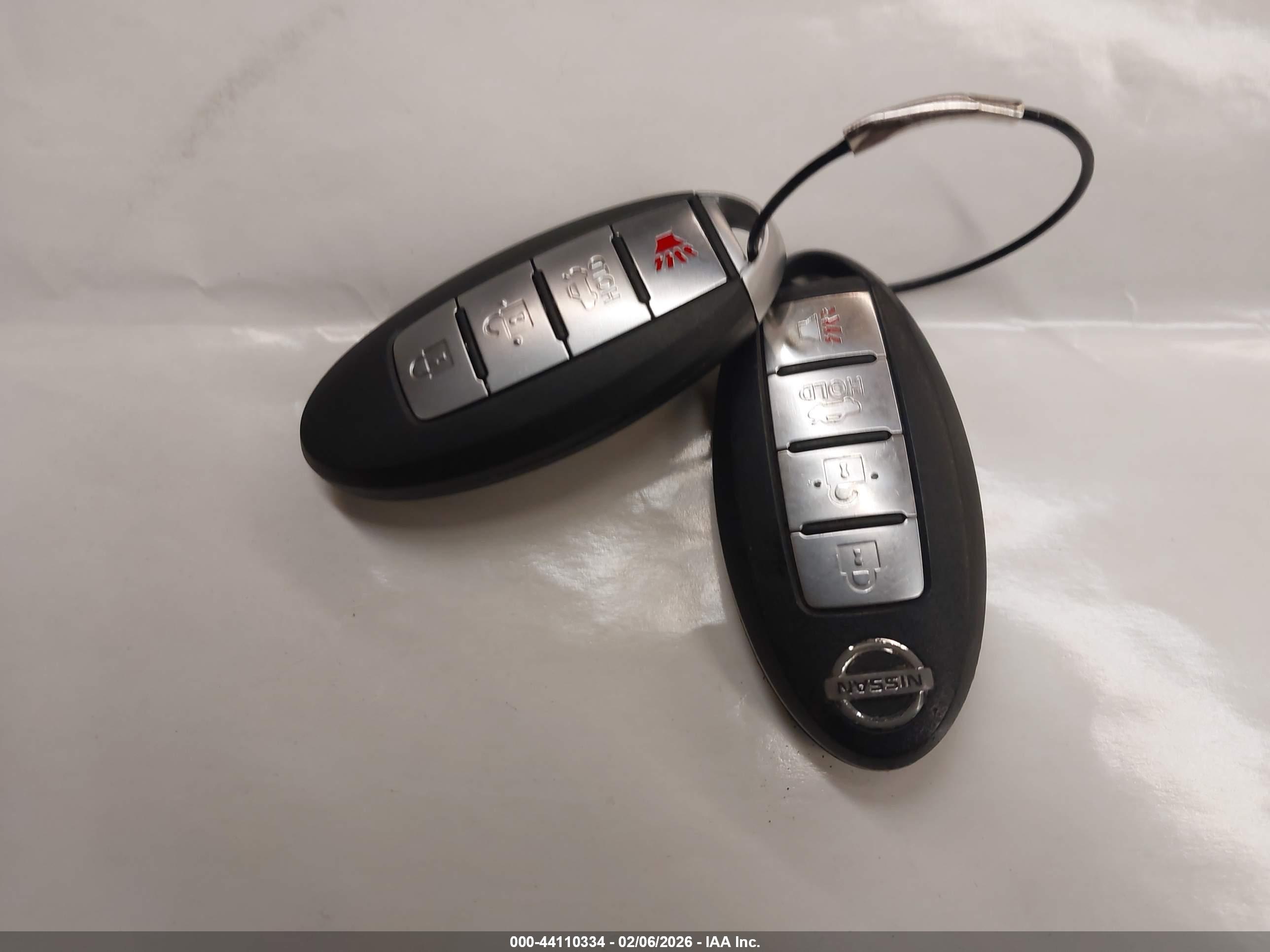 NISSAN SENTRA image 11