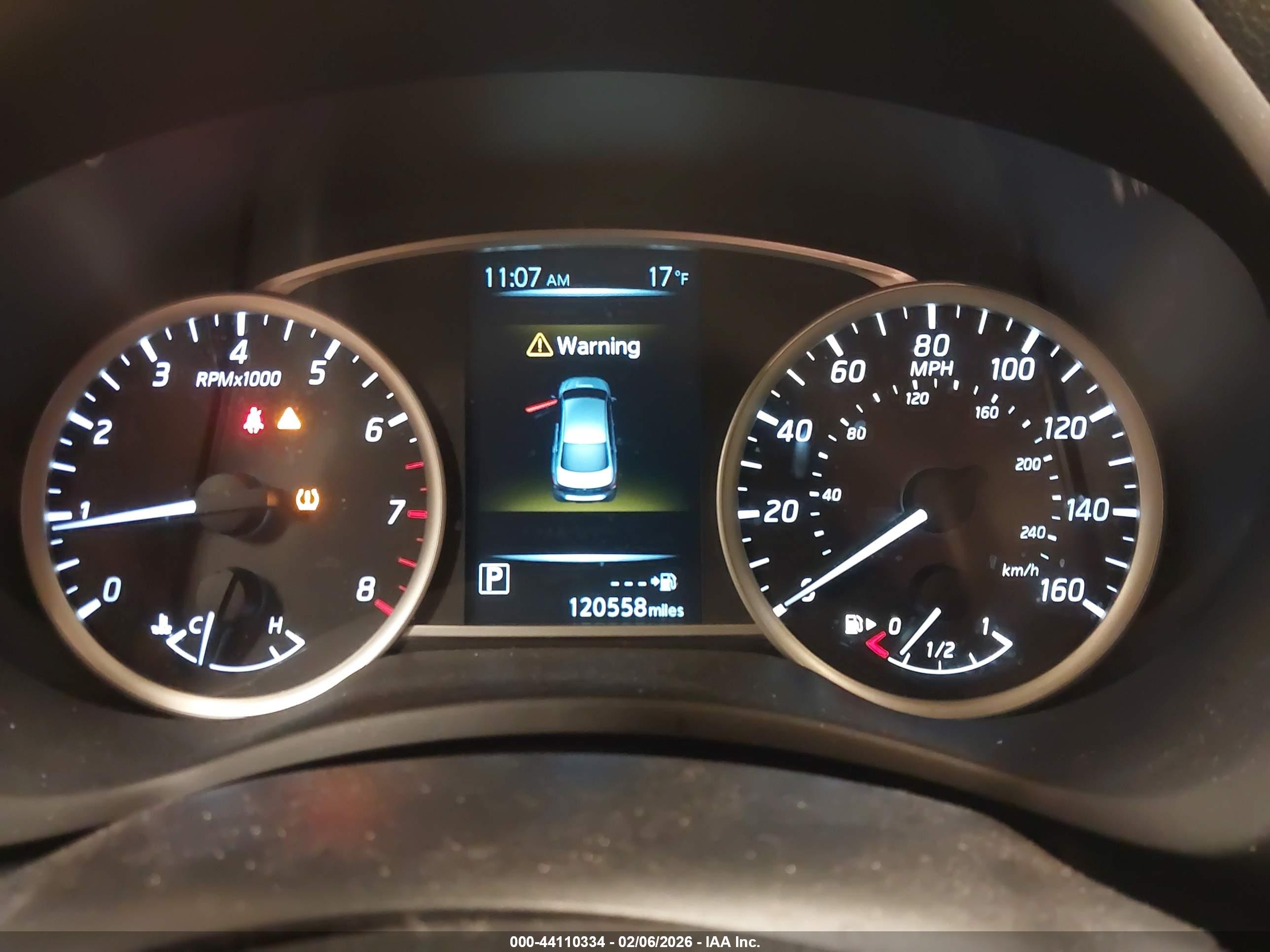 NISSAN SENTRA image 7