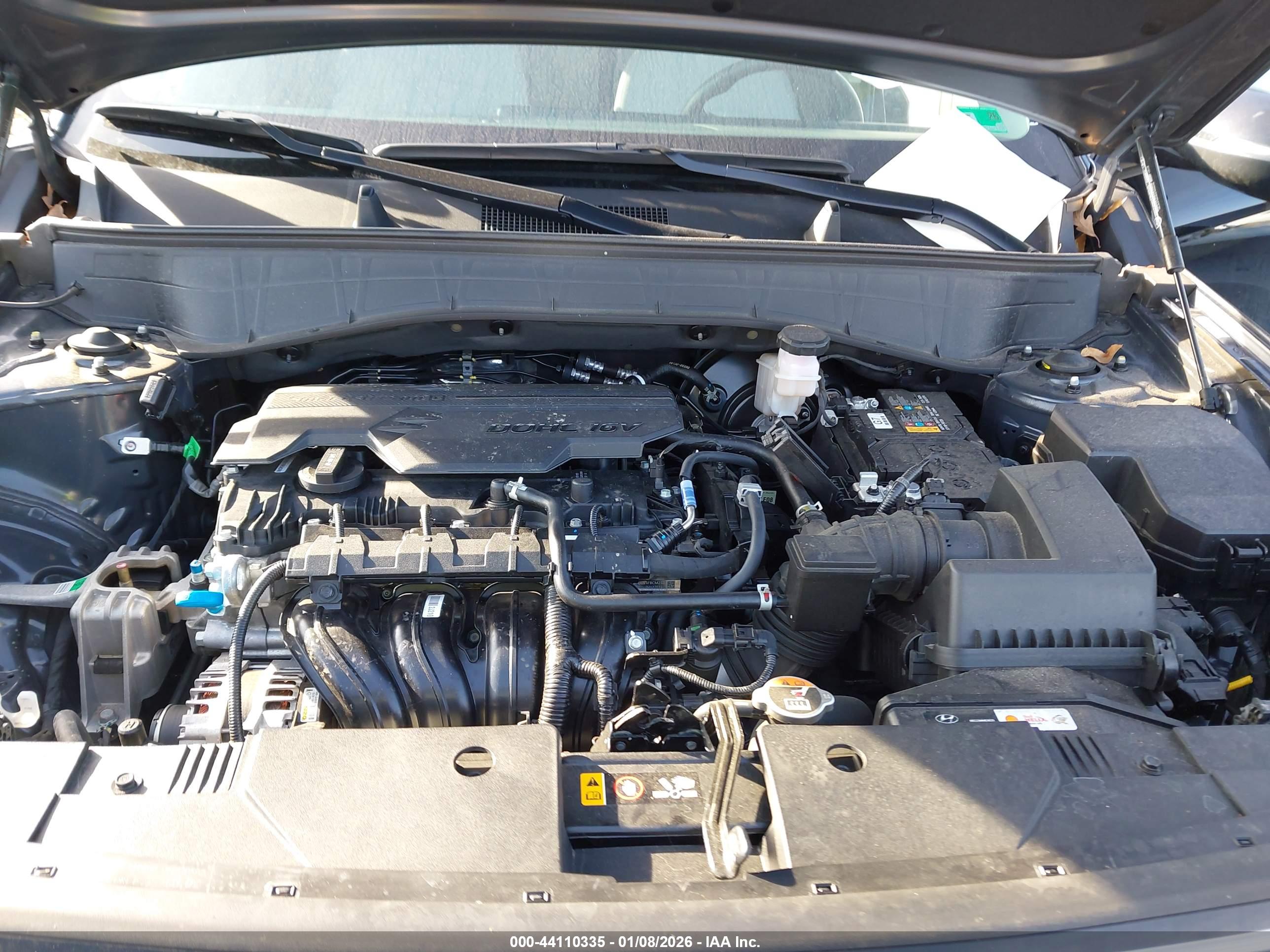 HYUNDAI KONA image 10