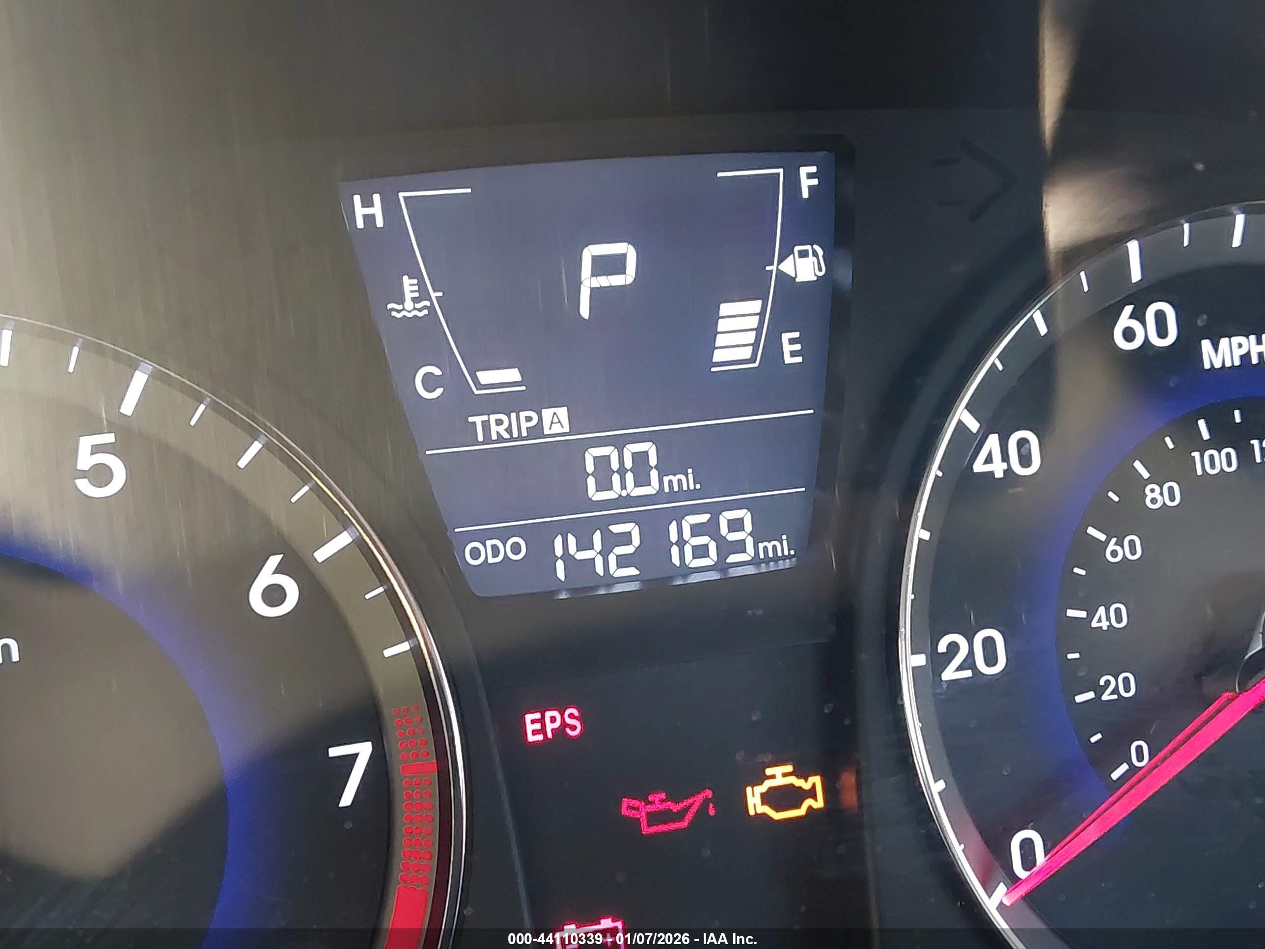 HYUNDAI ACCENT image 7