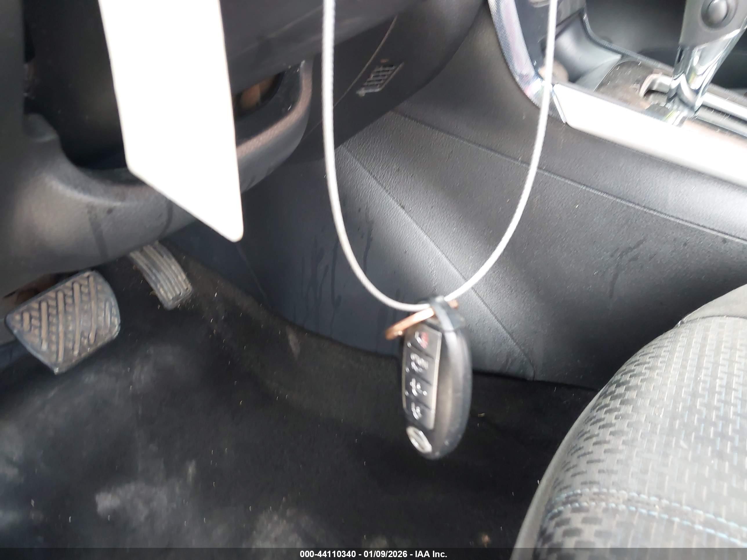 NISSAN SENTRA image 11