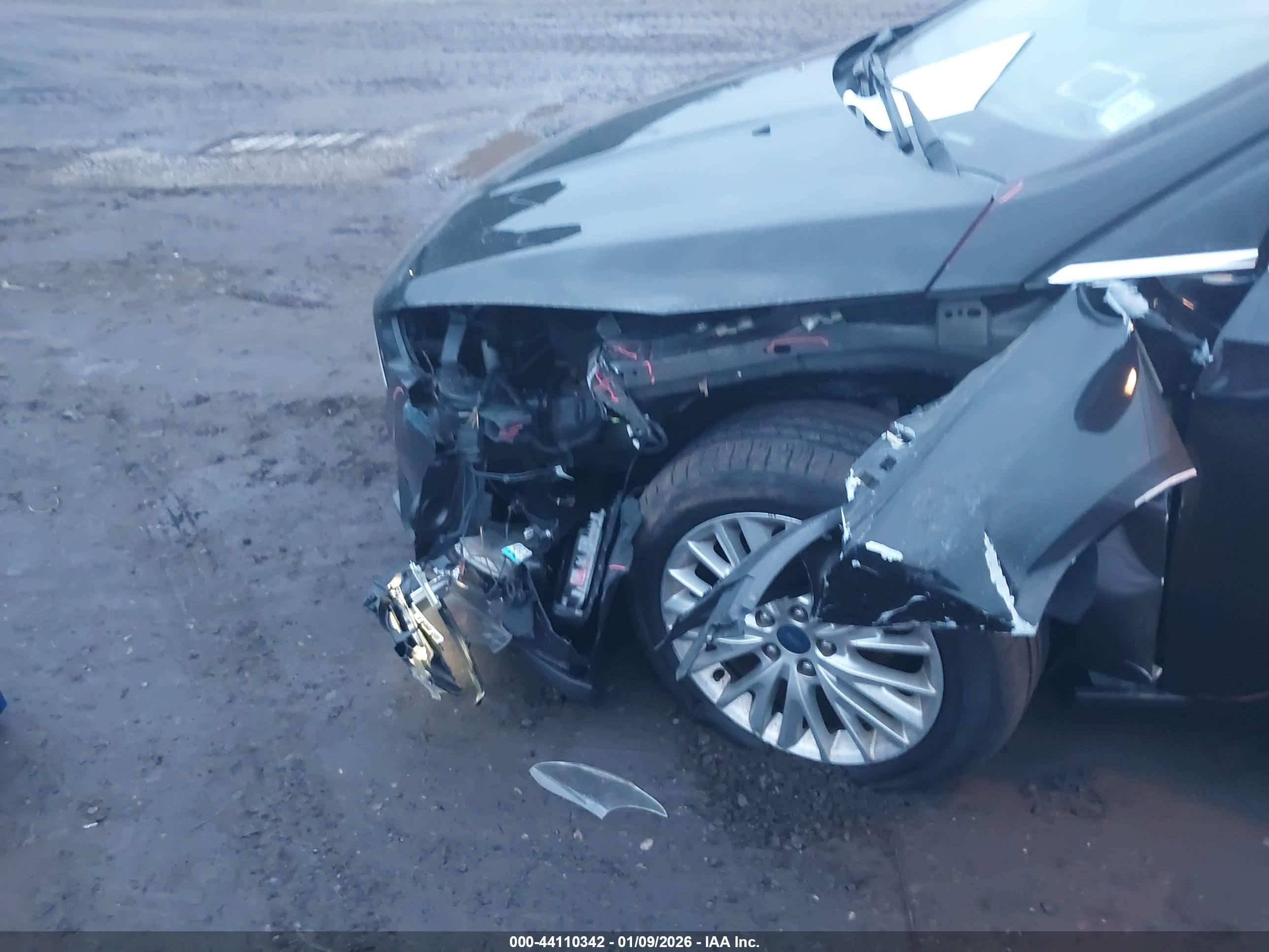 FORD FOCUS image 6