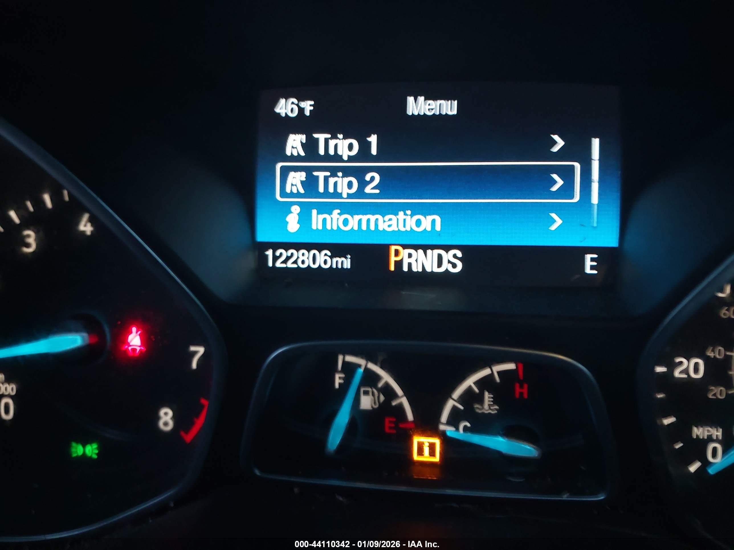 FORD FOCUS image 7
