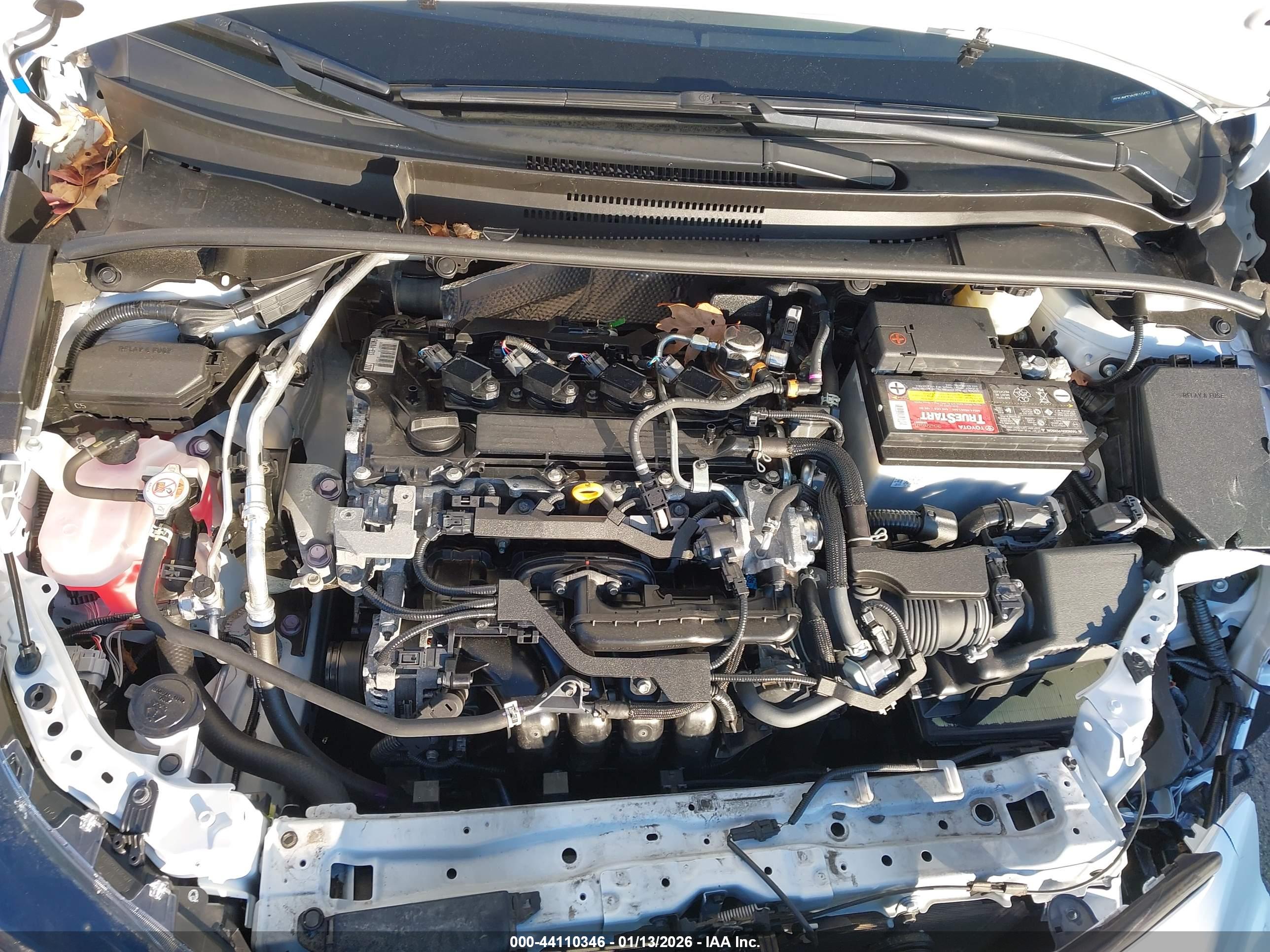 TOYOTA COROLLA image 10