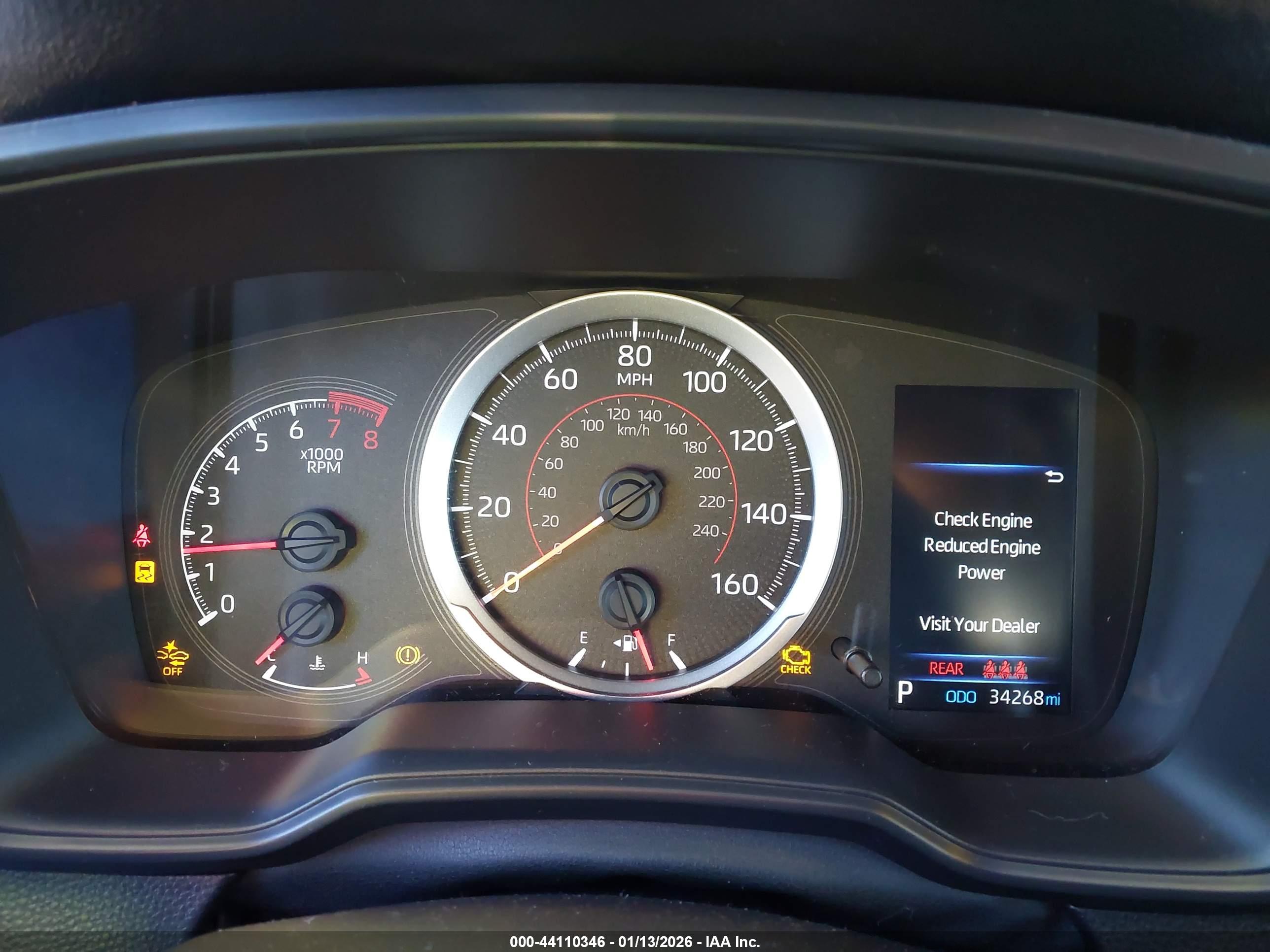 TOYOTA COROLLA image 7