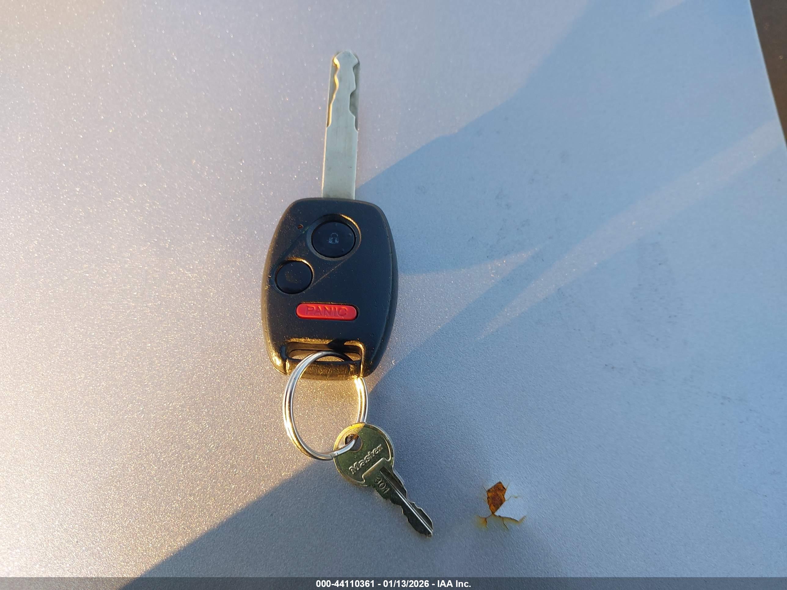 HONDA CIVIC image 11
