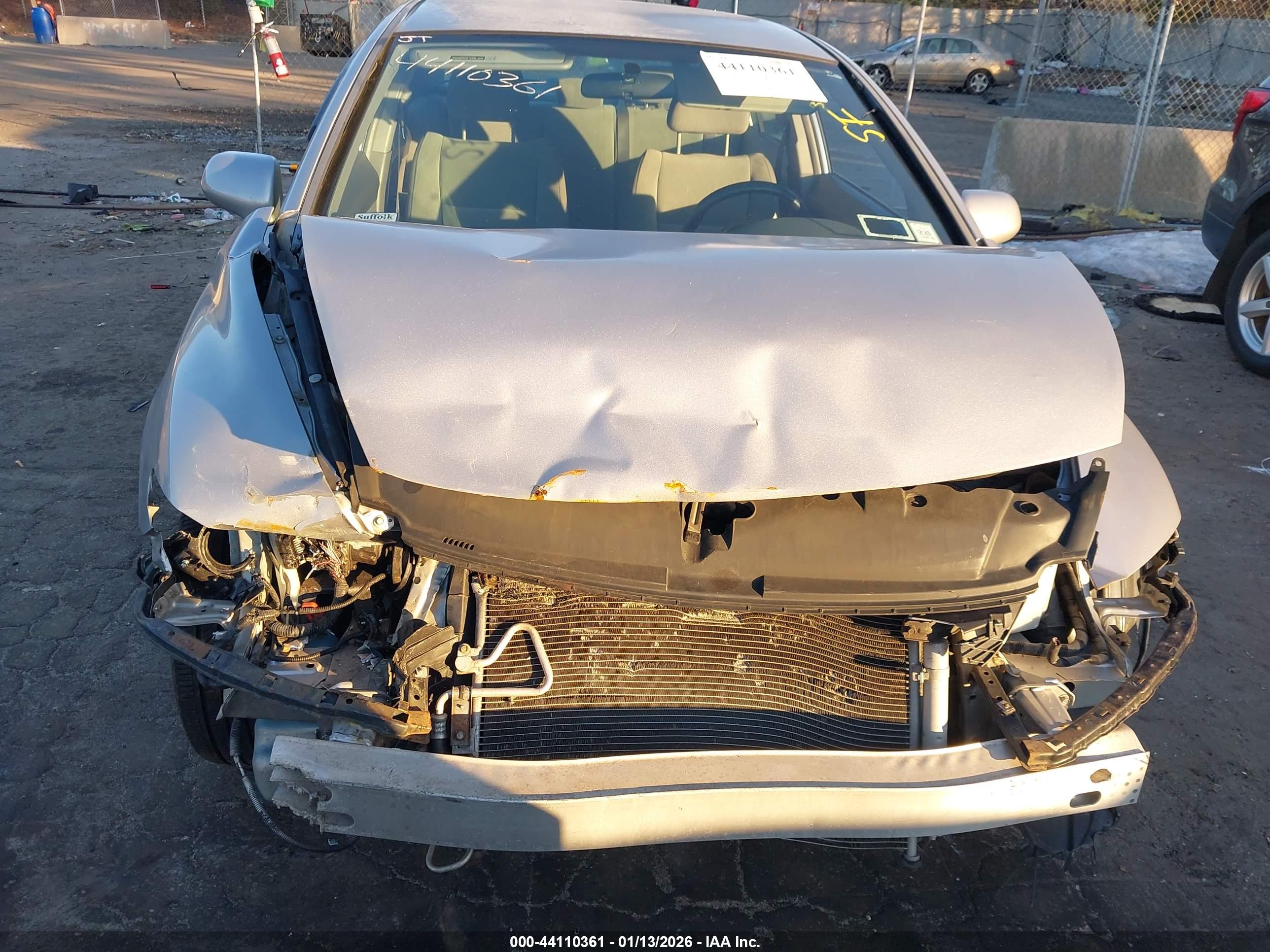 HONDA CIVIC image 6