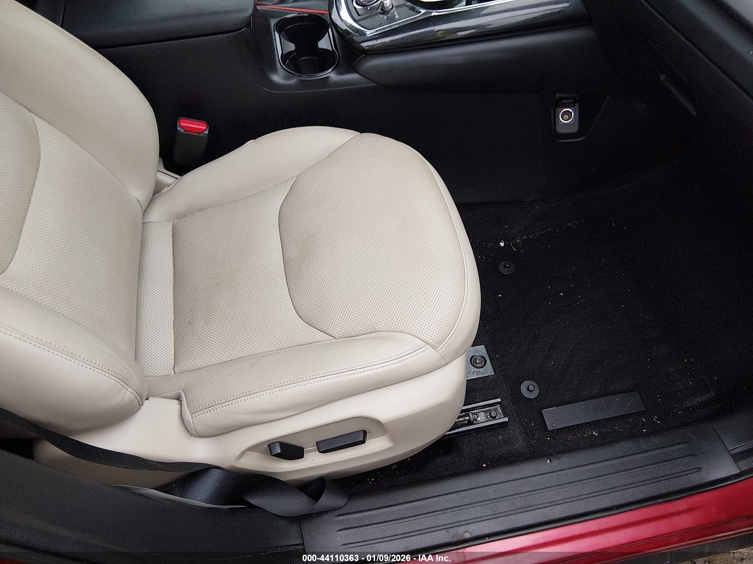 MAZDA CX-9 image 5