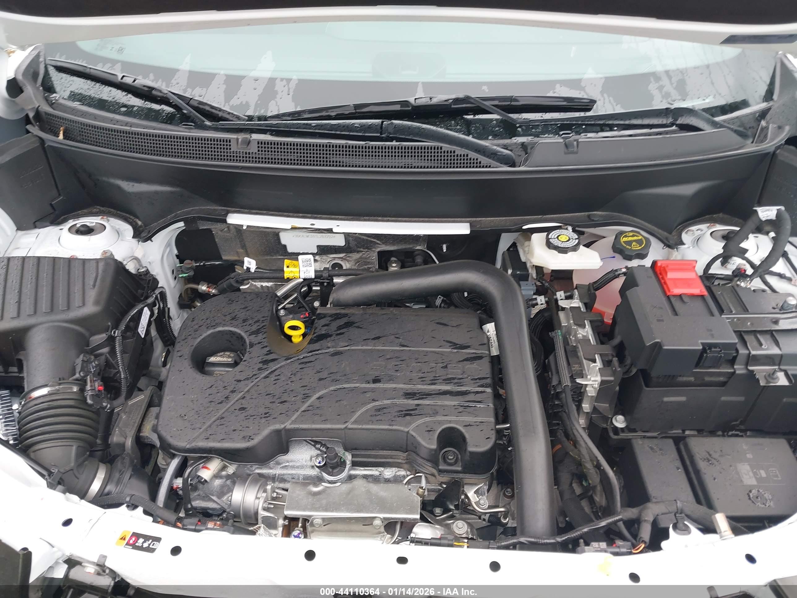 GMC TERRAIN image 10