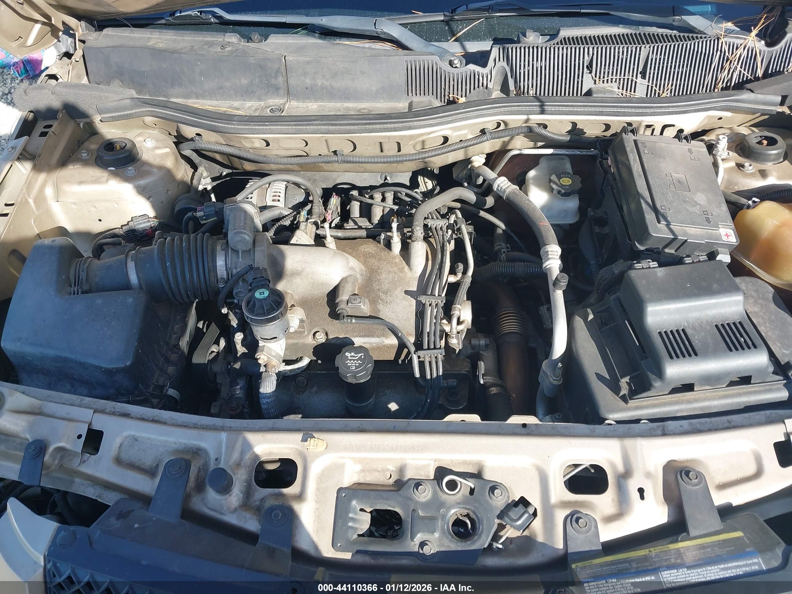 CHEVROLET EQUINOX image 10