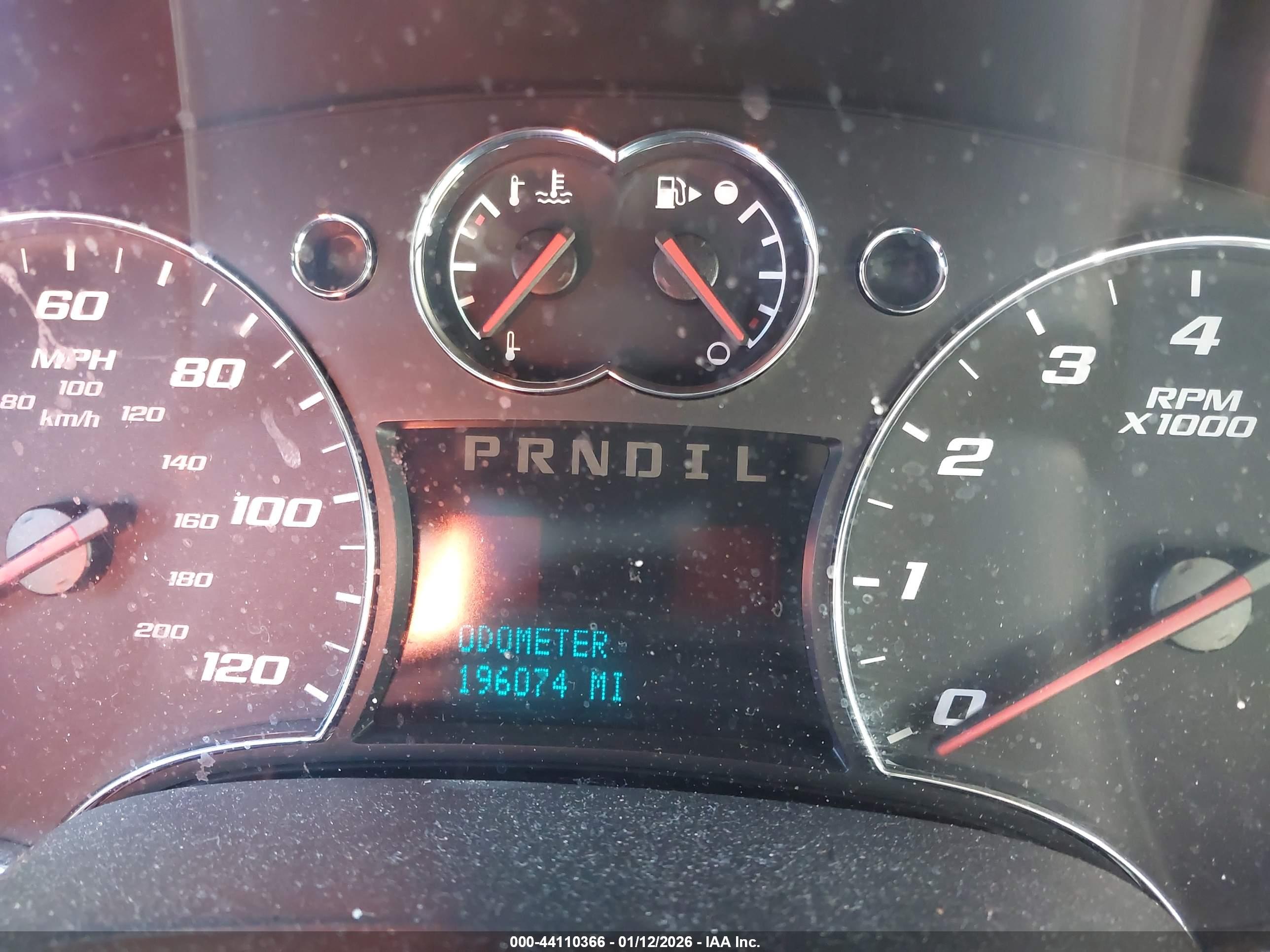 CHEVROLET EQUINOX image 7