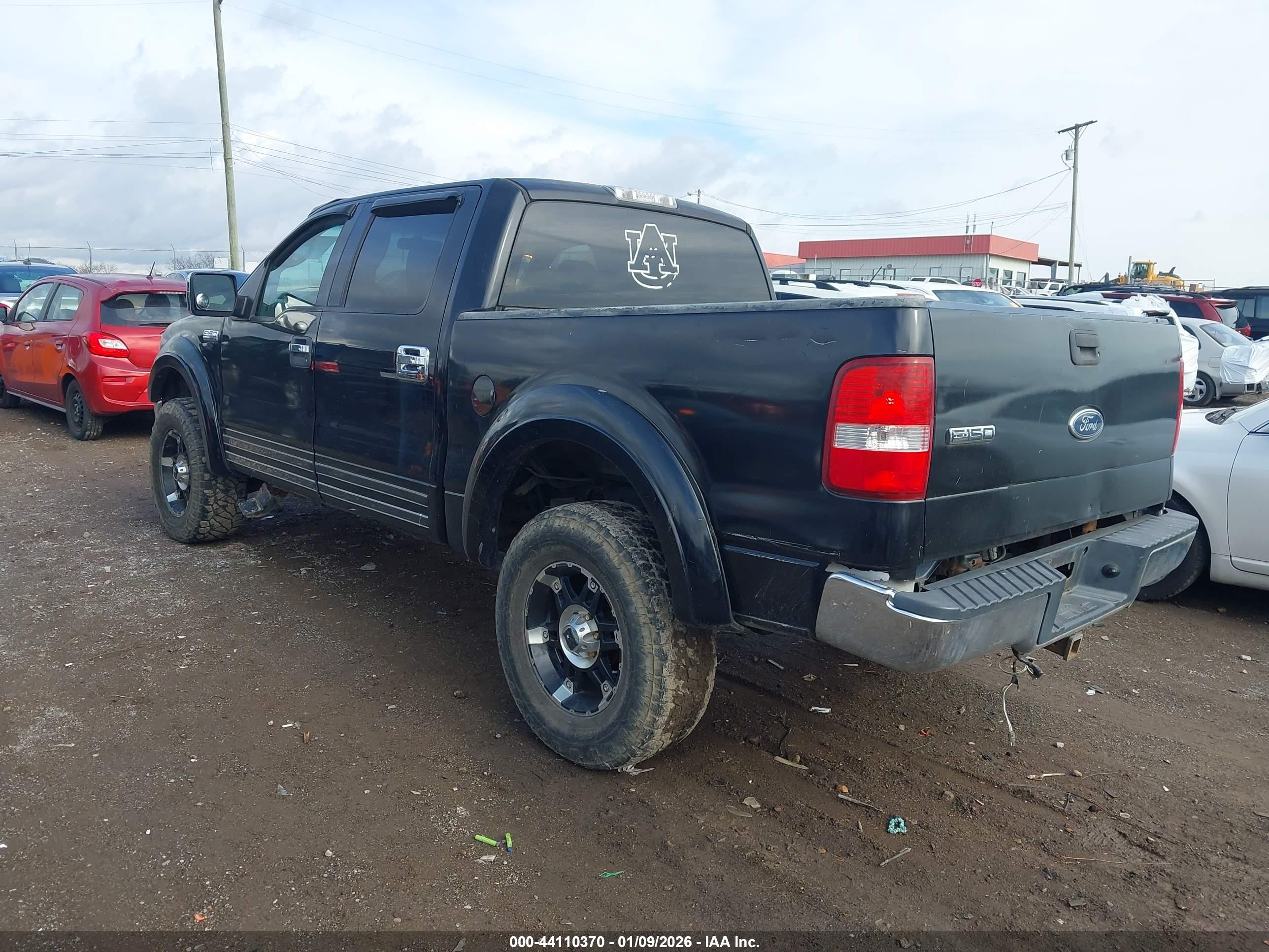 FORD F-150 image 3