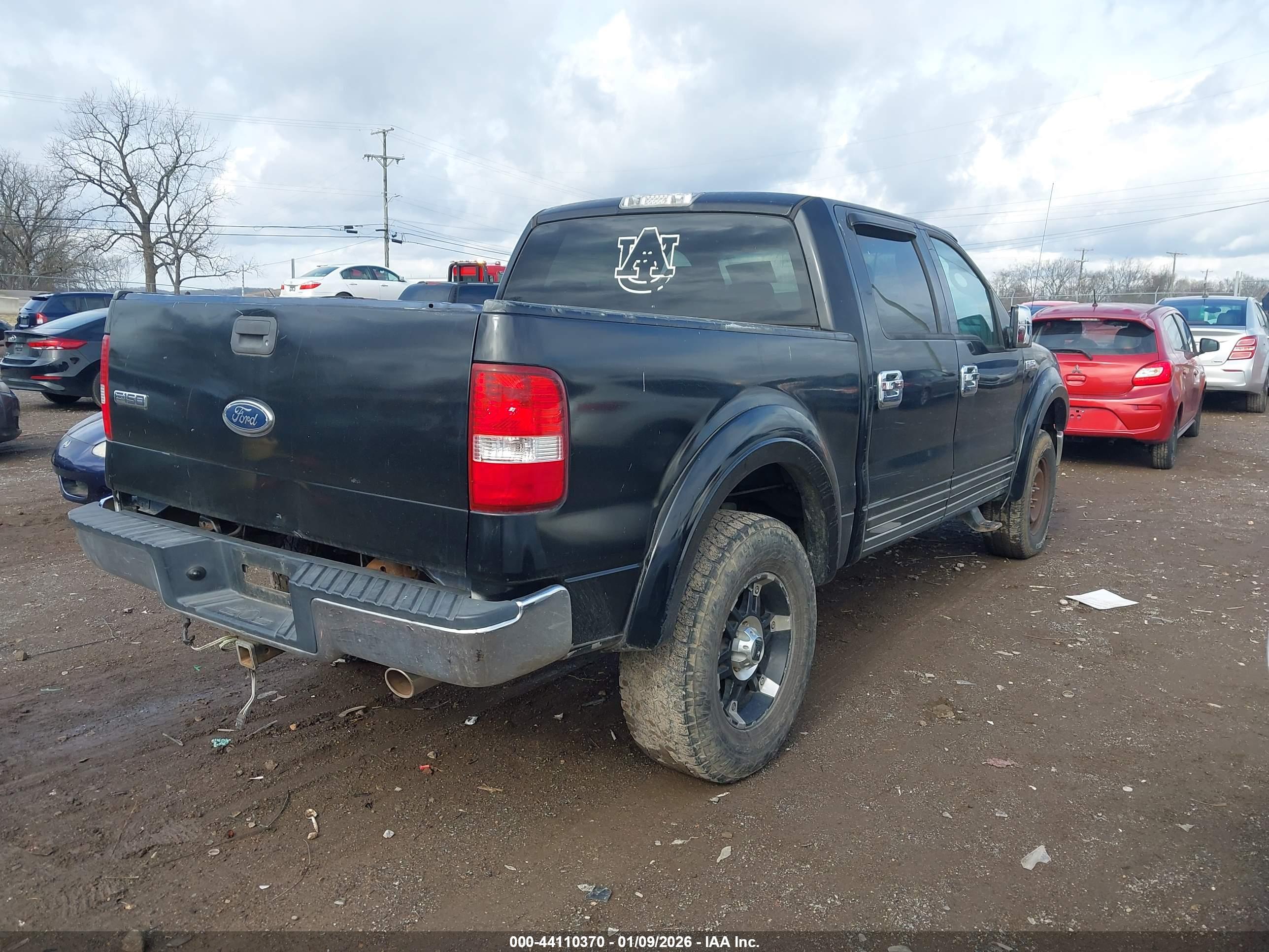 FORD F-150 image 4
