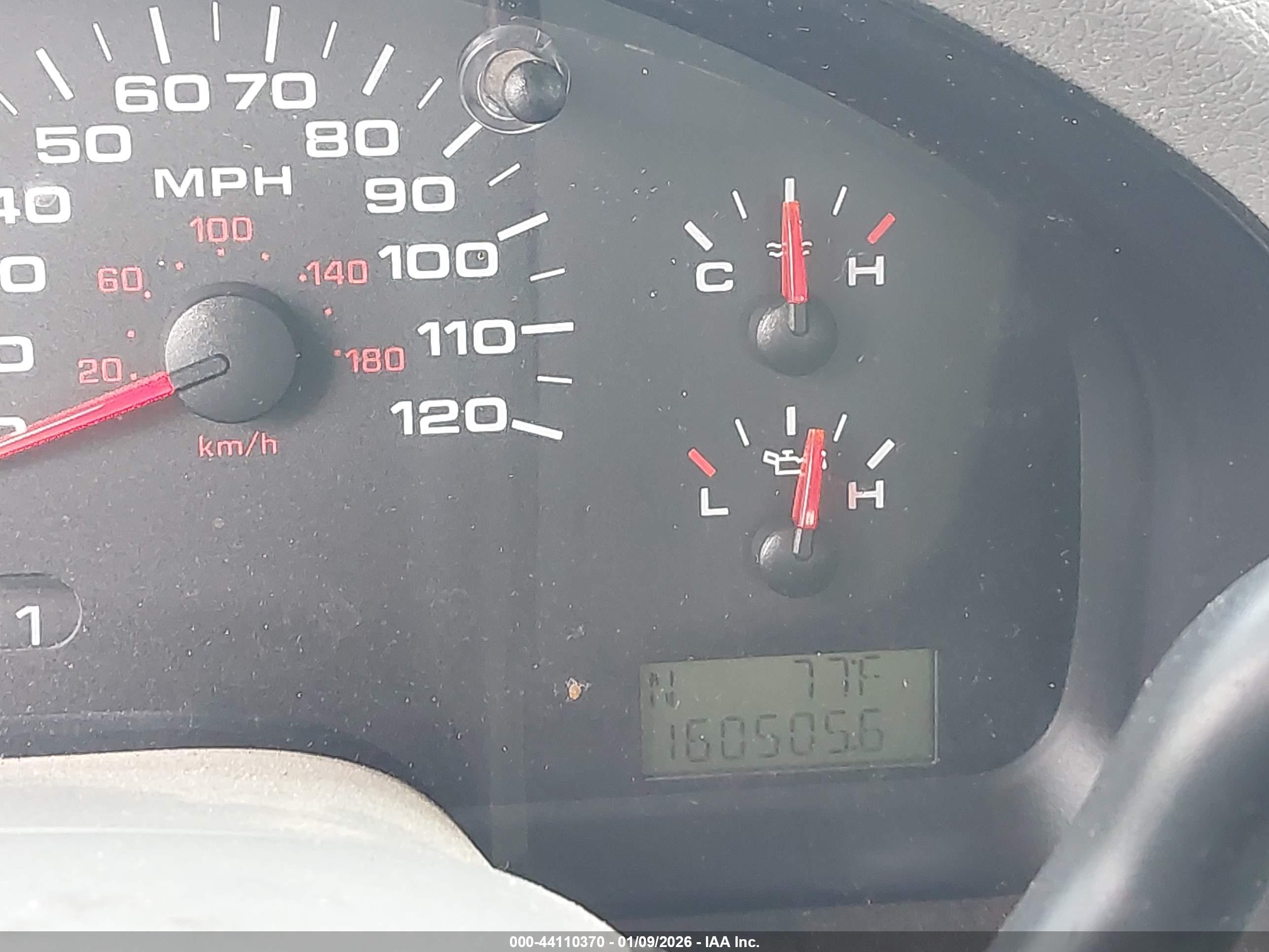 FORD F-150 image 7
