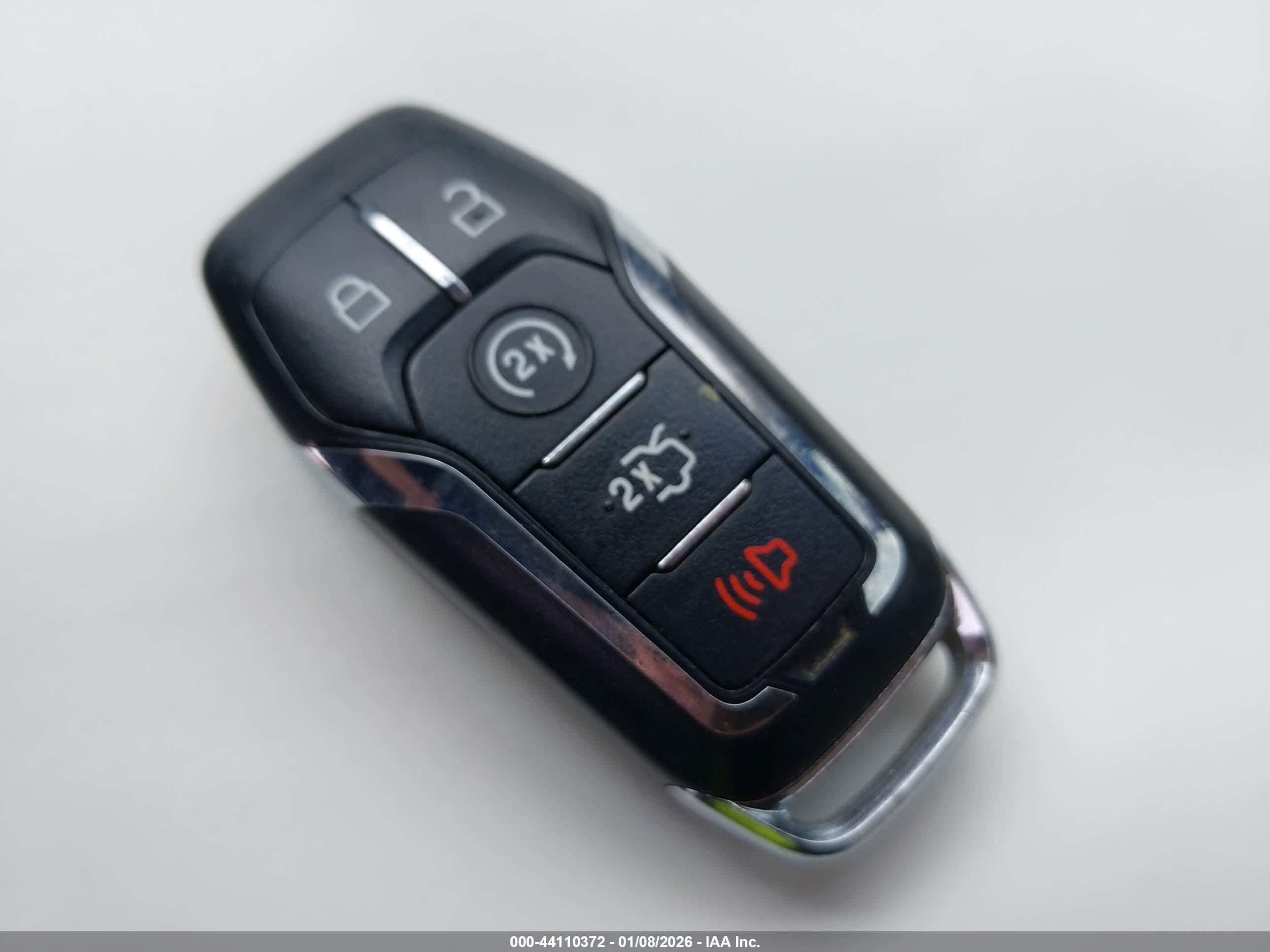 LINCOLN MKX image 11
